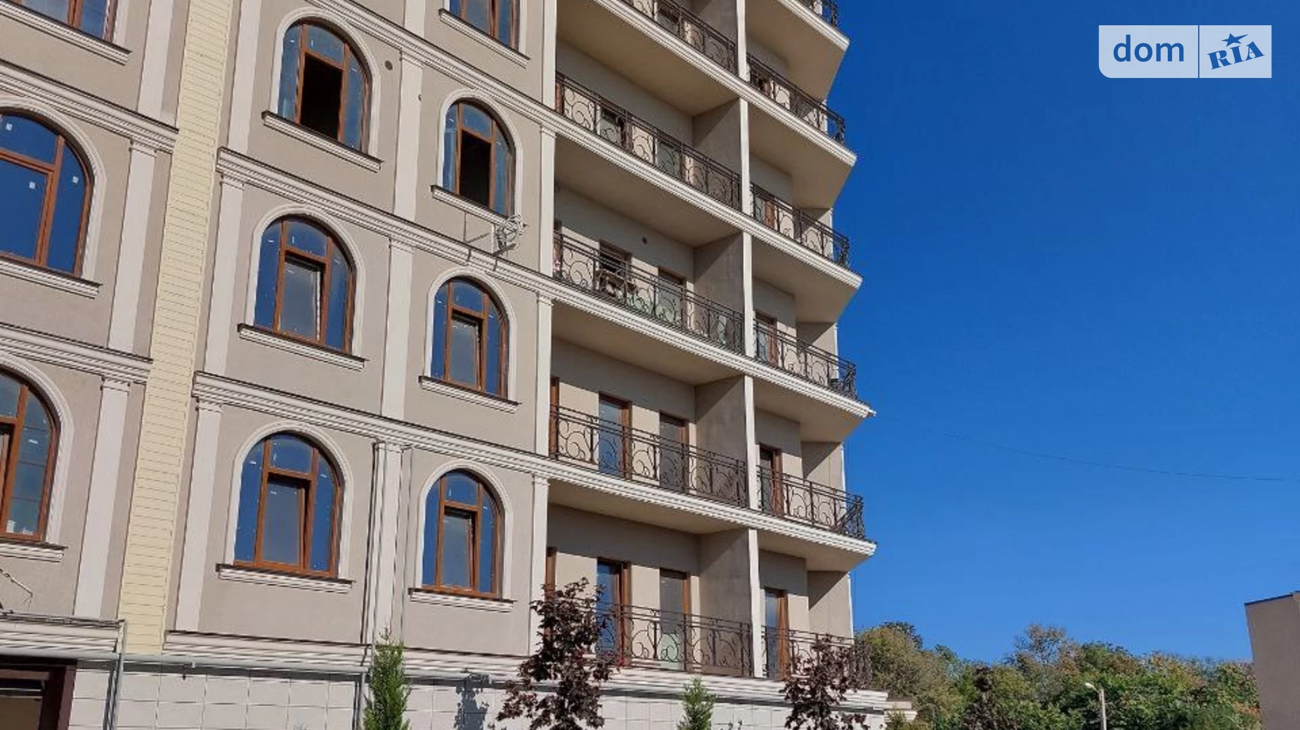 Продается 1-комнатная квартира 29.2 кв. м в Одессе, ул. Дача Ковалевского, 91 - фото 4
