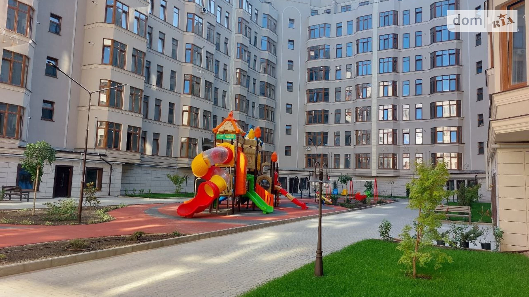 Продается 1-комнатная квартира 29.2 кв. м в Одессе, ул. Дача Ковалевского, 91 - фото 5