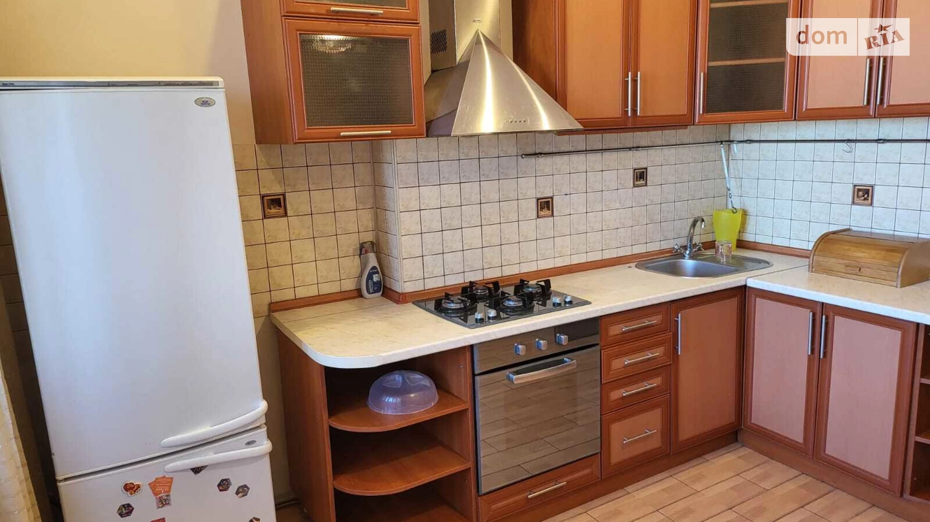 Продается 3-комнатная квартира 107 кв. м в Полтаве - фото 4