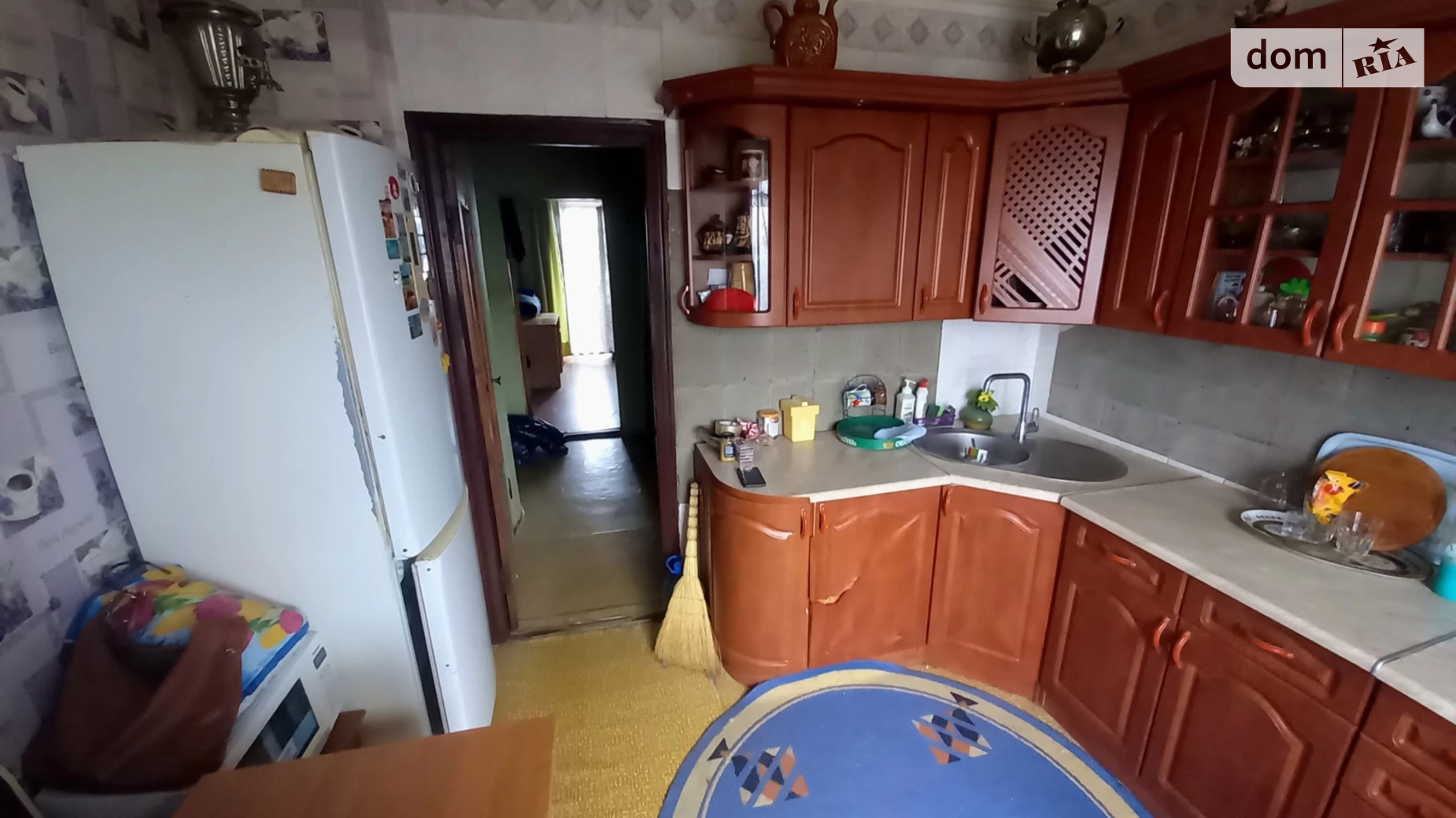 Продається 2-кімнатна квартира 52.9 кв. м у Борисполі, вул. Романа Шухевича(Олега Кошового) - фото 2