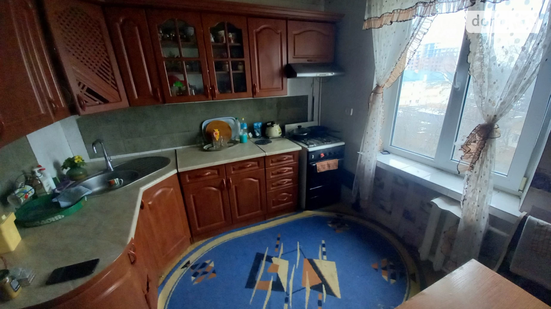 Продається 2-кімнатна квартира 52.9 кв. м у Борисполі, вул. Романа Шухевича(Олега Кошового) - фото 3