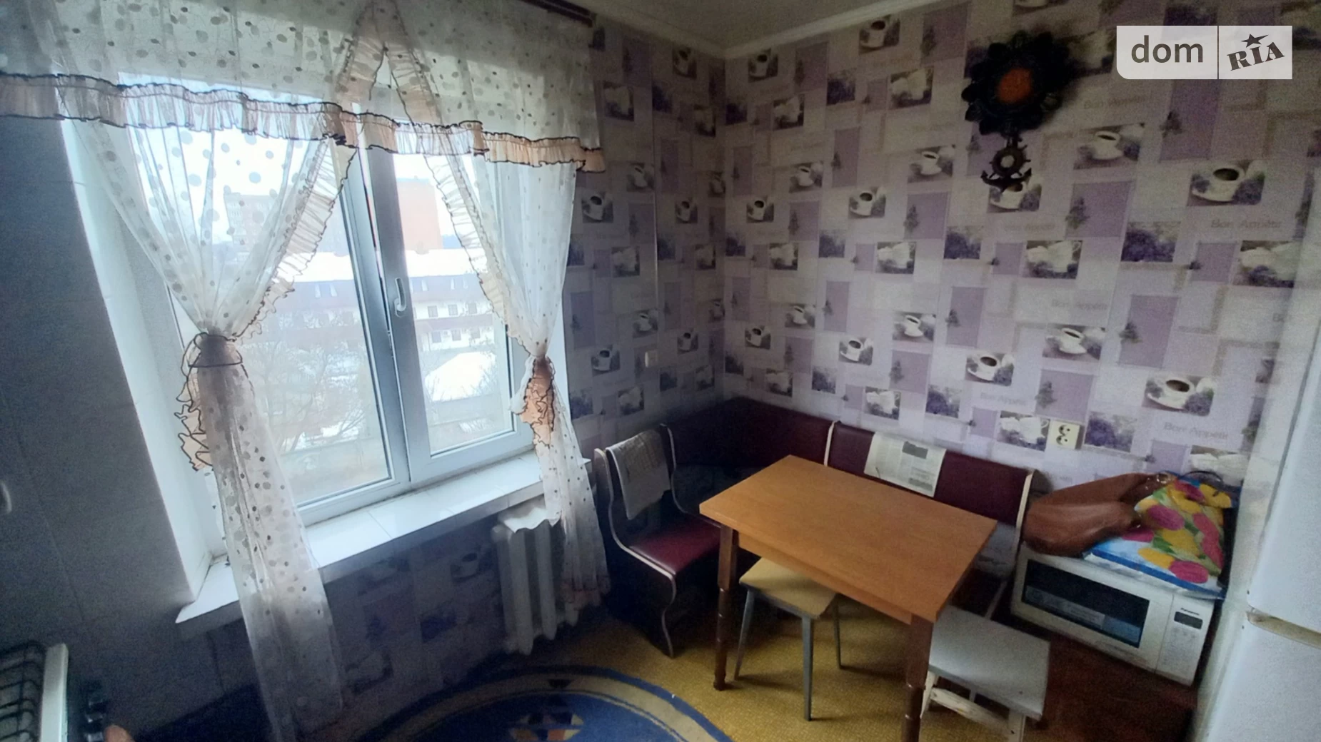 Продається 2-кімнатна квартира 52.9 кв. м у Борисполі, вул. Романа Шухевича(Олега Кошового) - фото 4