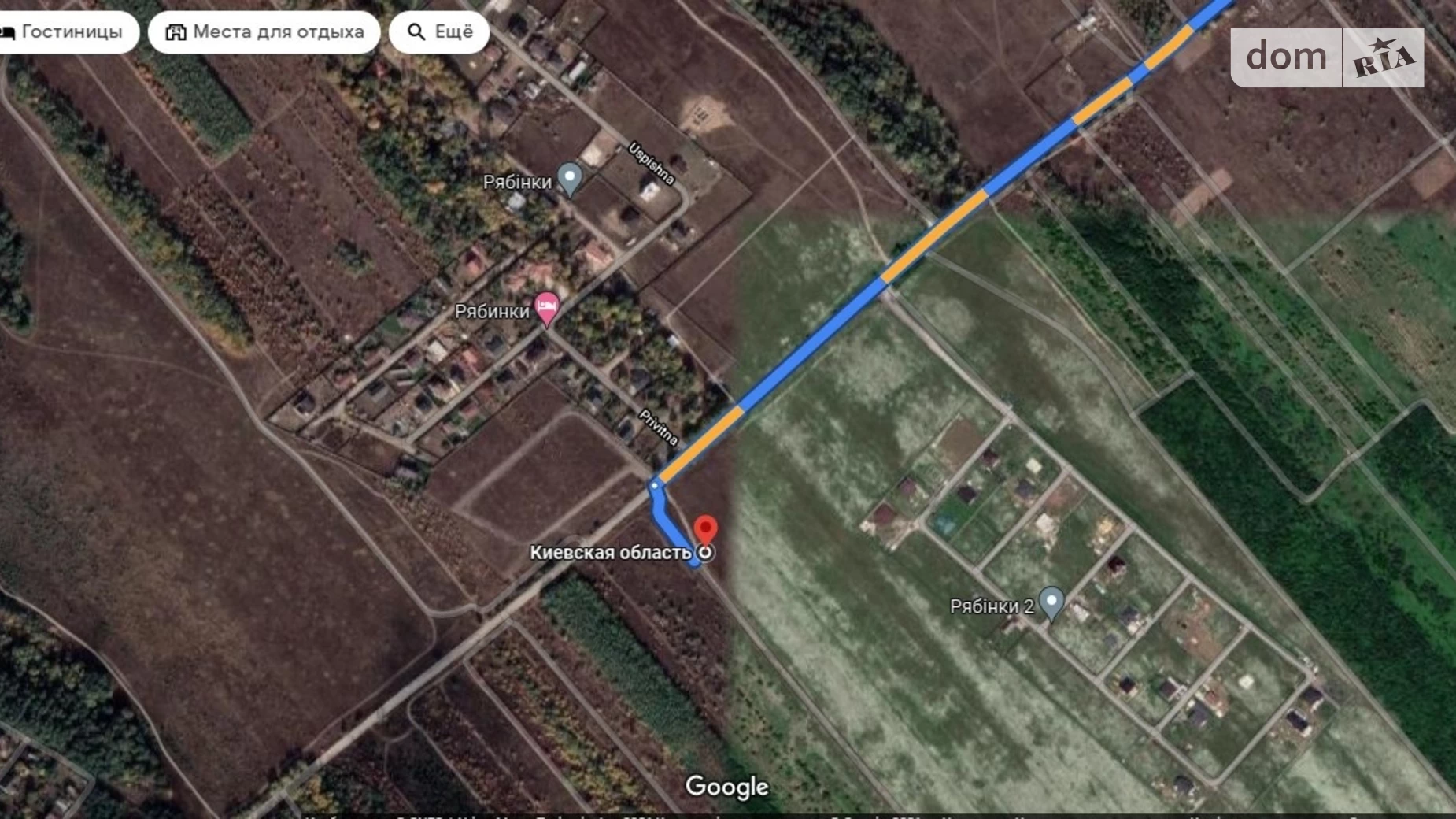Продается земельный участок 10 соток в Киевской области, цена: 6300 $ - фото 4