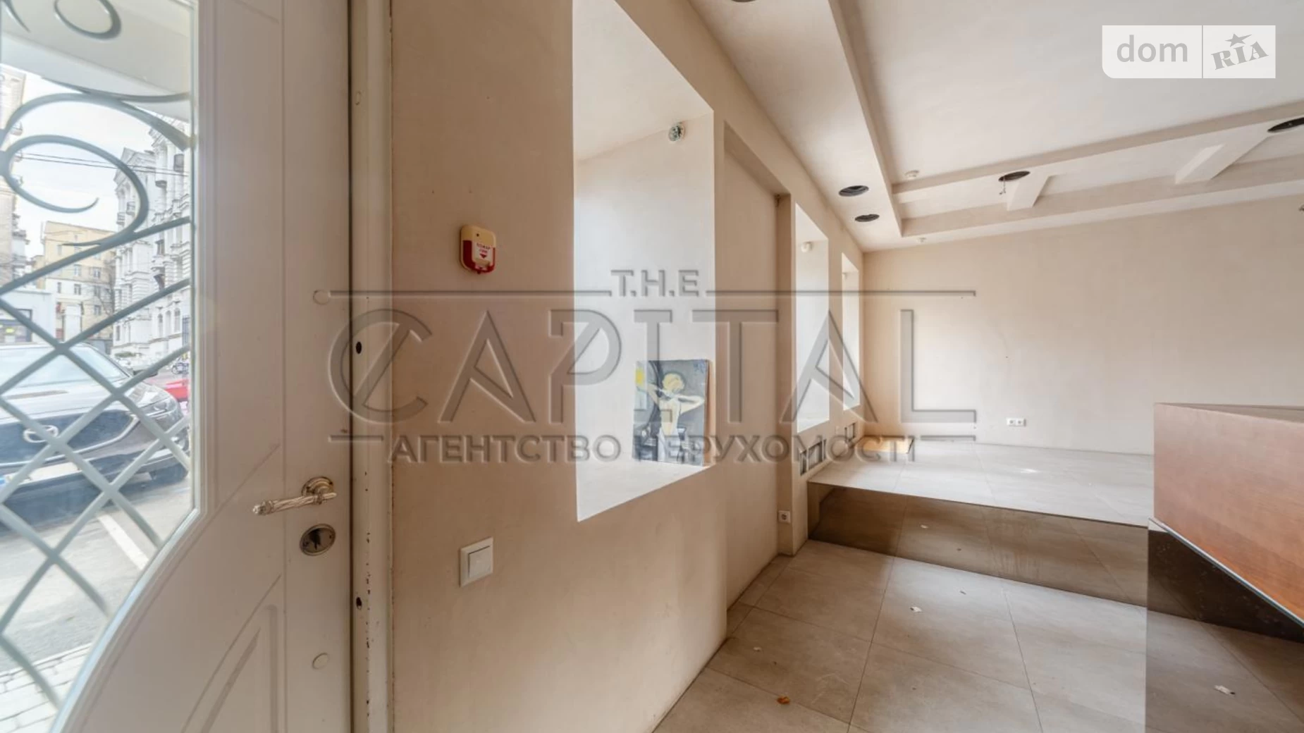 вул. Лютеранська, 6 Липки Київ, цена: 2500 $ - фото 5