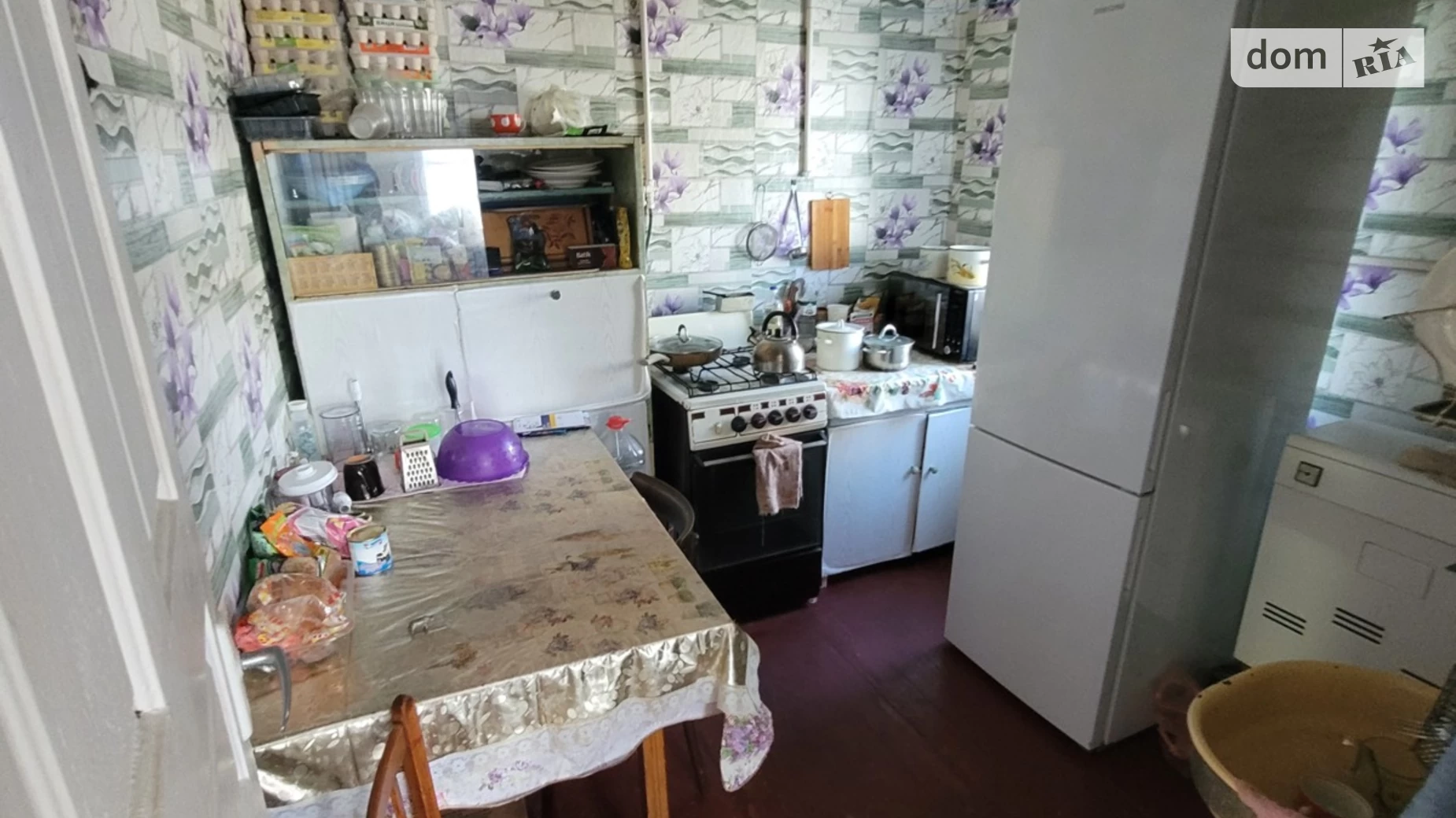 Продается одноэтажный дом 60.7 кв. м с беседкой, цена: 28000 $ - фото 3