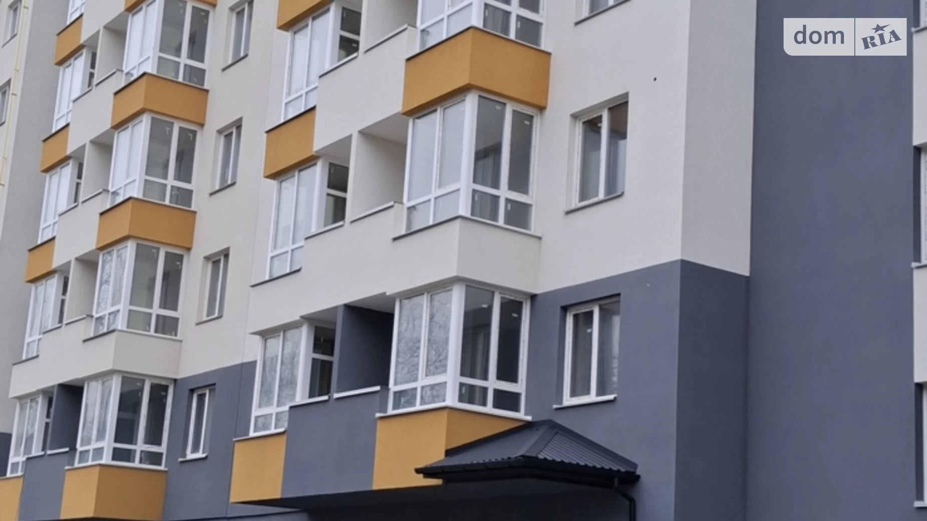 Продається 1-кімнатна квартира 43 кв. м у Вінниці, вул. Костя Широцького, 5А - фото 5