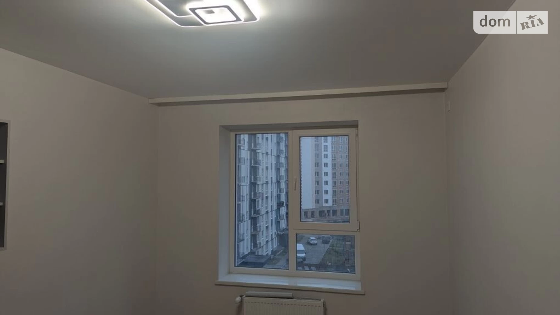 Продається 1-кімнатна квартира 37.1 кв. м у Рівному, вул. Корольова - фото 2