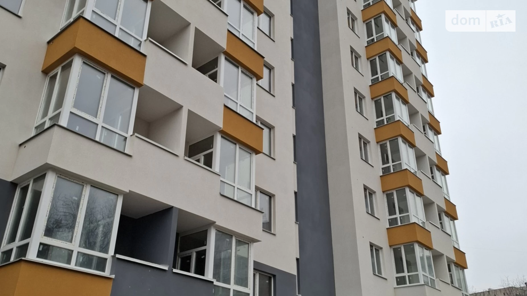 Продається 1-кімнатна квартира 37.75 кв. м у Вінниці, вул. Костя Широцького, 5А - фото 2