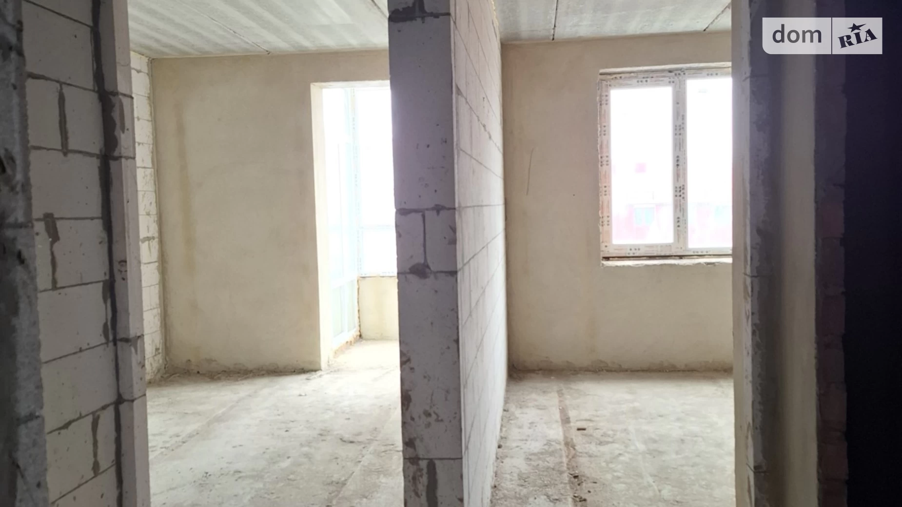 Продається 1-кімнатна квартира 37.75 кв. м у Вінниці, вул. Костя Широцького, 5А - фото 5