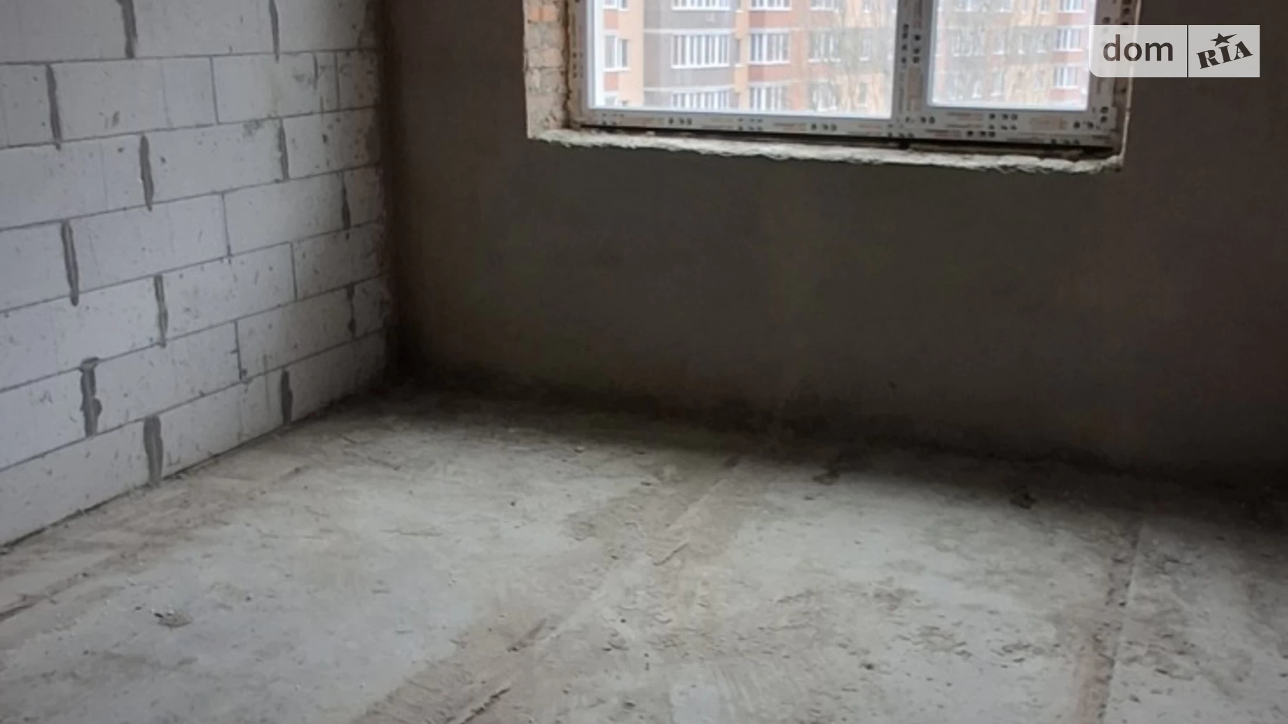 Продається 1-кімнатна квартира 41.75 кв. м у Вінниці, вул. Костя Широцького, 5А - фото 4