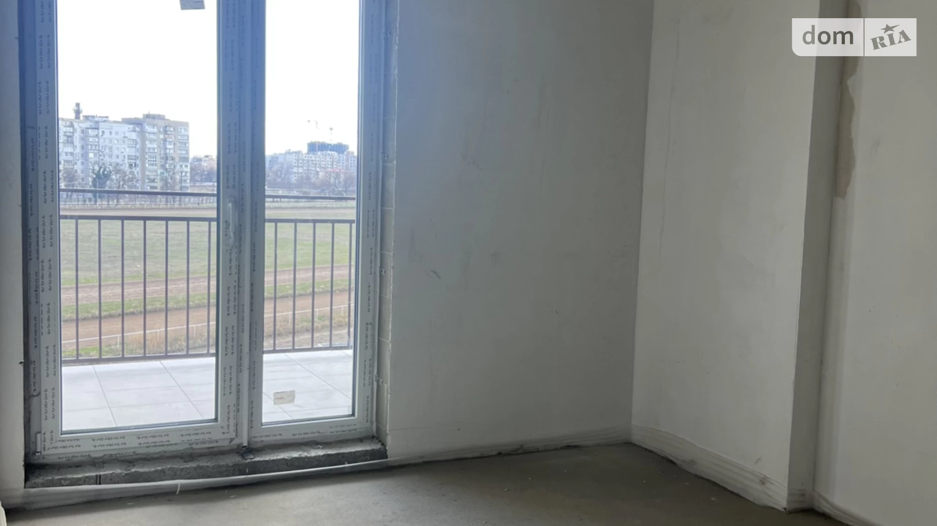 Продається 2-кімнатна квартира 61 кв. м у Одесі, вул. Краснова, 3 корпус 61 - фото 3