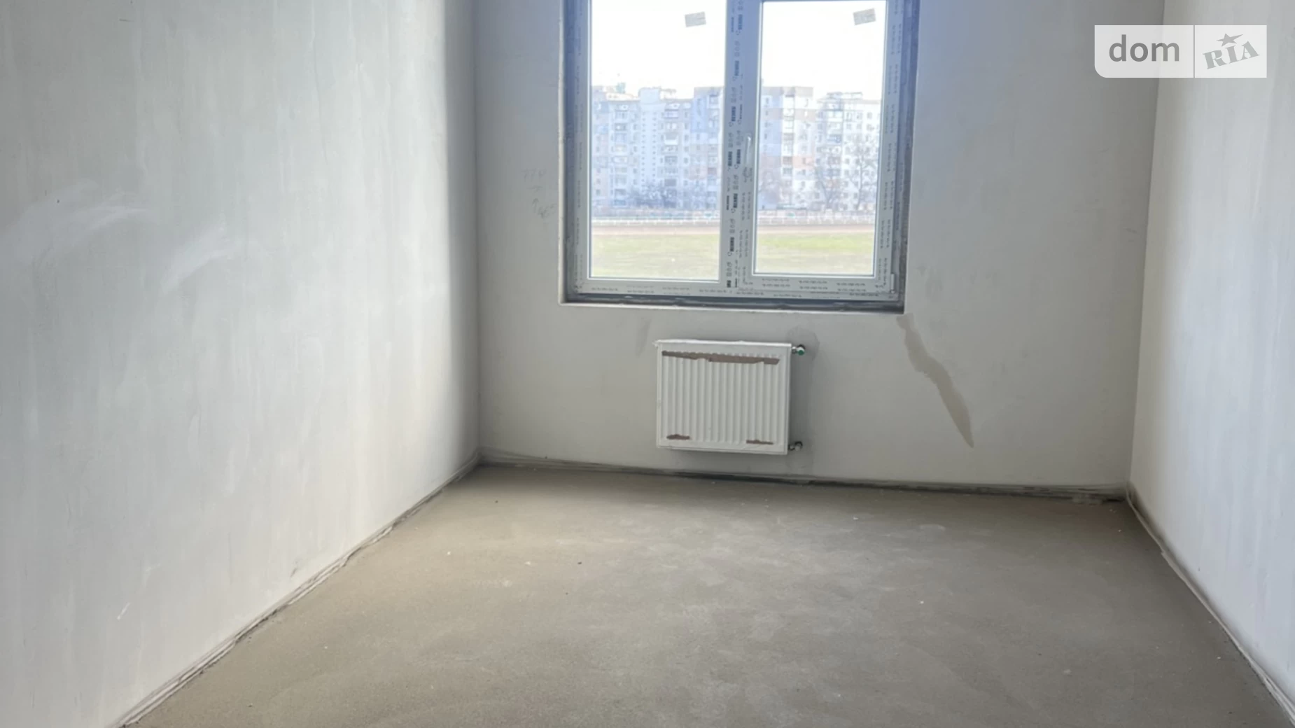 Продається 2-кімнатна квартира 61 кв. м у Одесі, вул. Краснова, 3 корпус 61 - фото 5