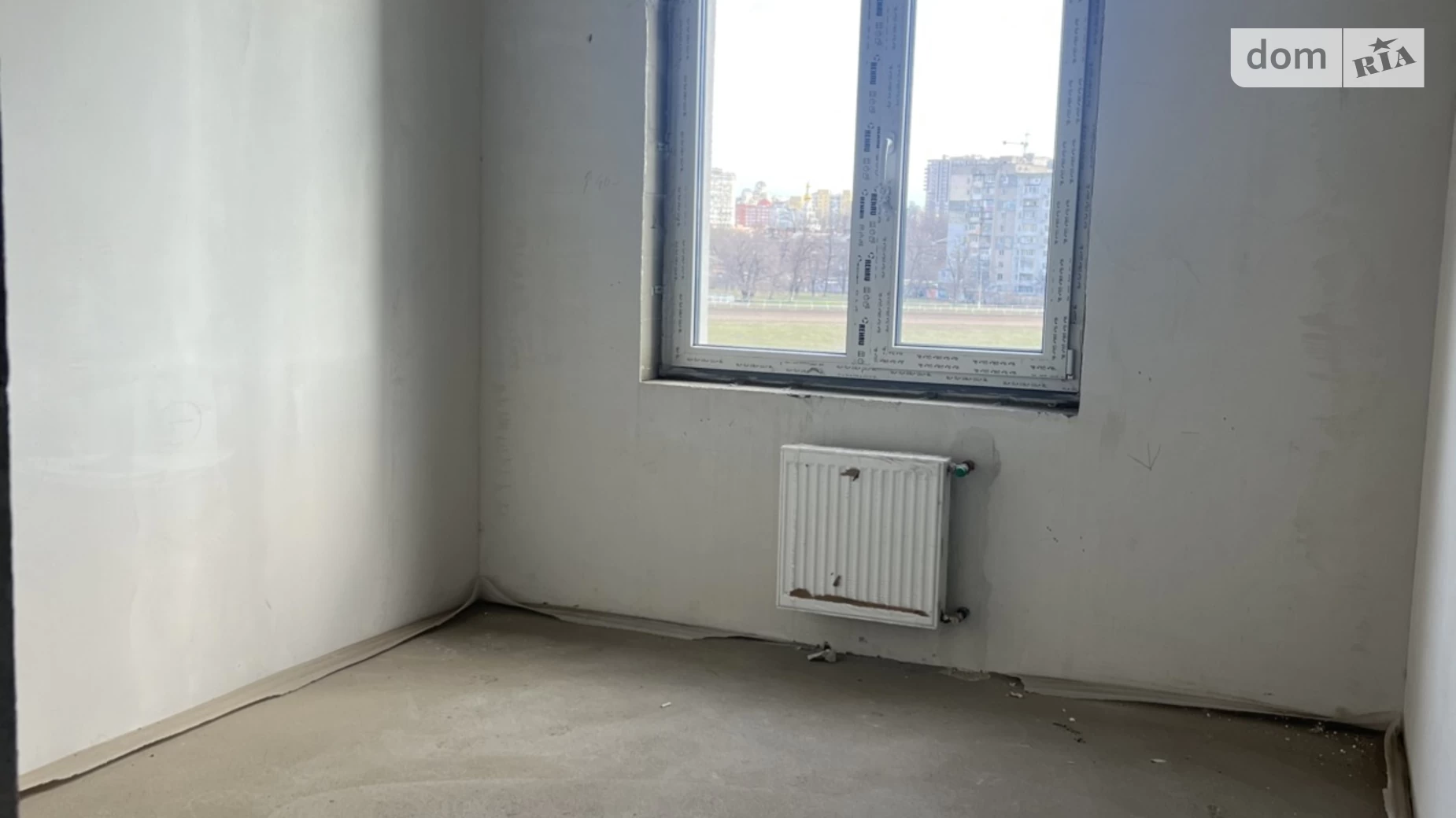 Продається 2-кімнатна квартира 61 кв. м у Одесі, вул. Краснова, 3 корпус 61 - фото 4