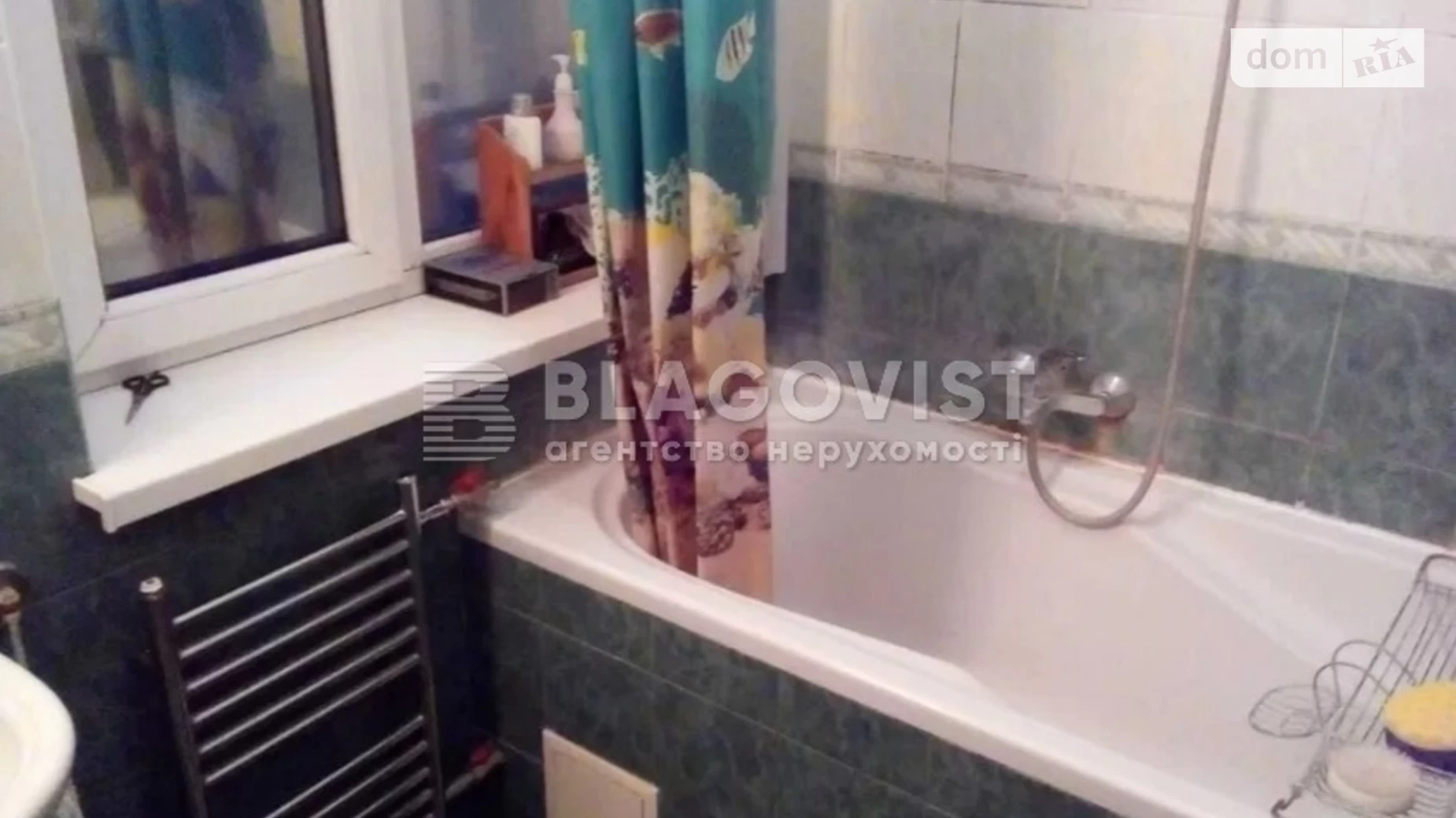 Продается 2-комнатная квартира 64.9 кв. м в Киеве, ул. Академика Шалимова(Героев Севастополя), 20/1 - фото 4