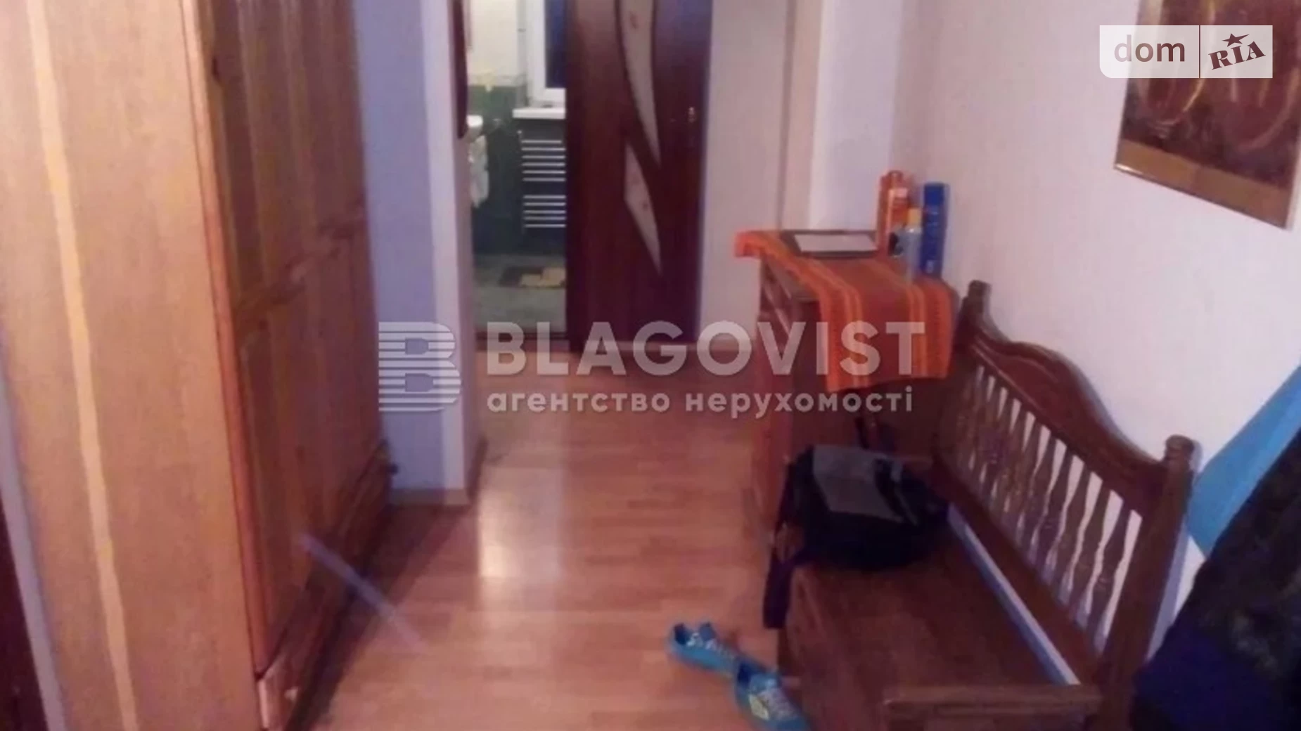 Продается 2-комнатная квартира 64.9 кв. м в Киеве, ул. Академика Шалимова(Героев Севастополя), 20/1 - фото 5