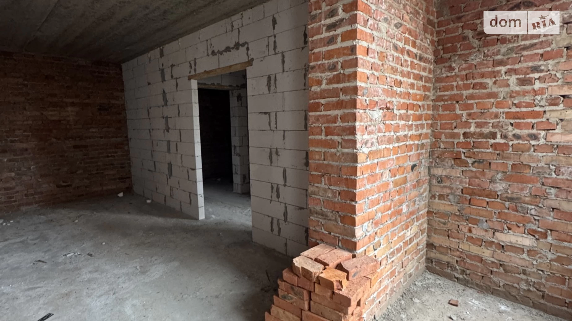 Продається 1-кімнатна квартира 44.35 кв. м у Хмельницькому, цена: 1175275 грн - фото 3