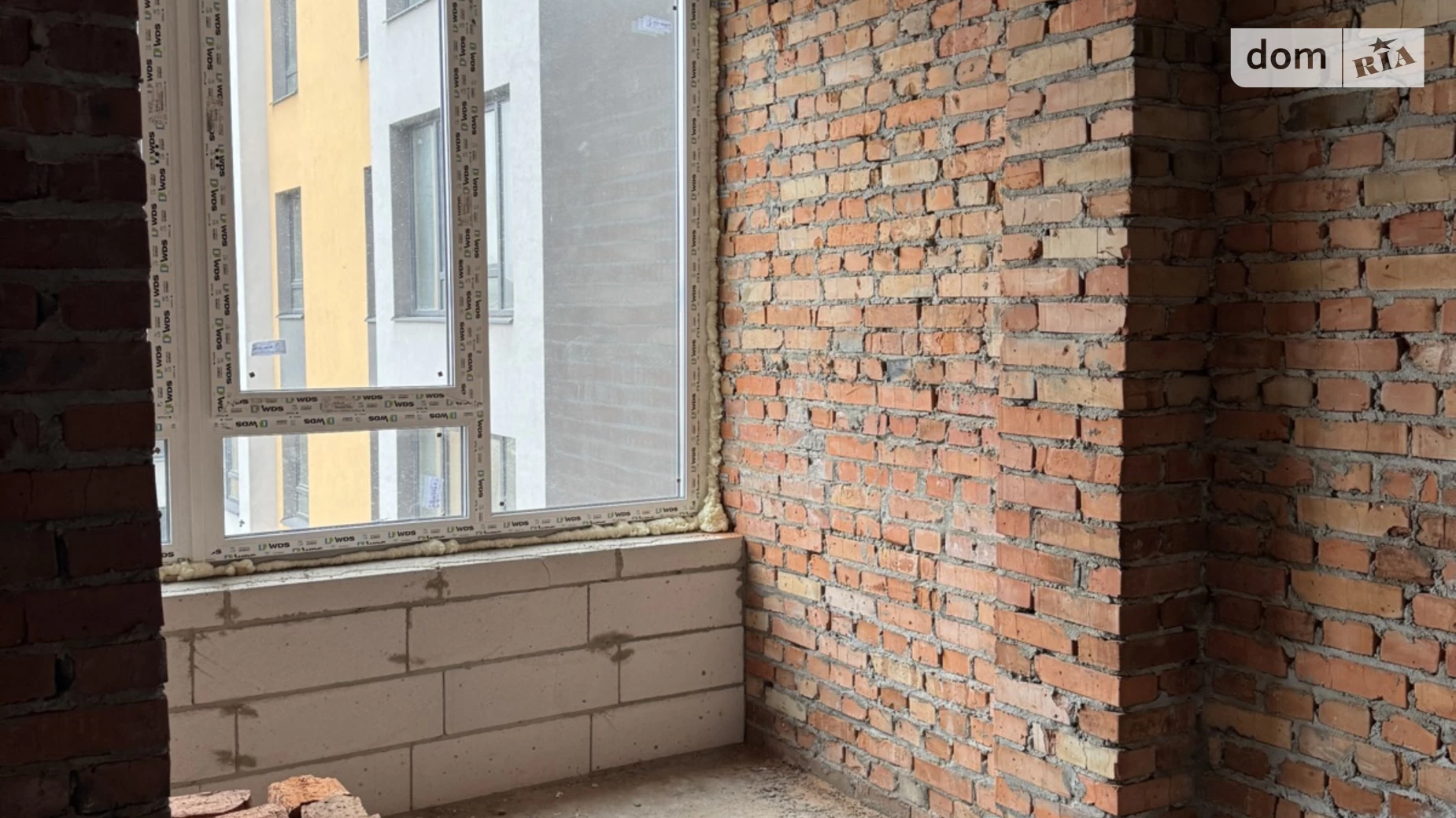 Продається 1-кімнатна квартира 44.35 кв. м у Хмельницькому, цена: 1175275 грн - фото 5