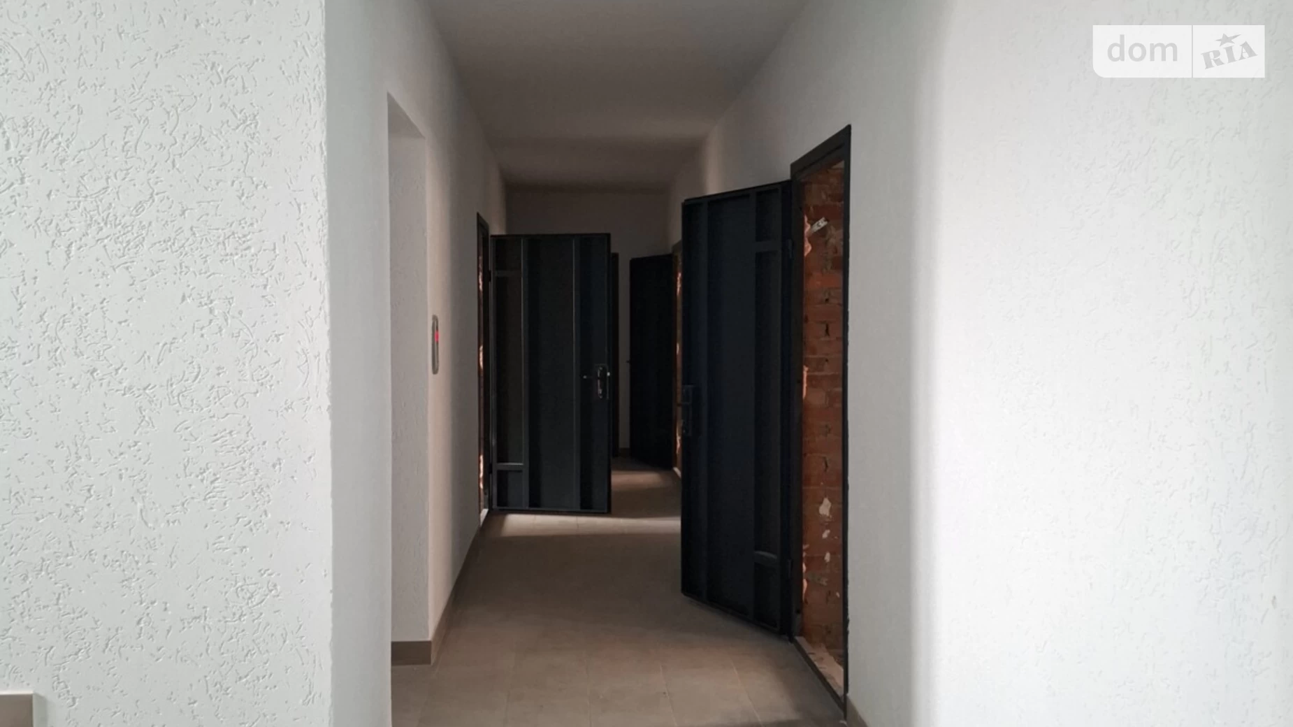 Продається 1-кімнатна квартира 42.62 кв. м у Вінниці, вул. Костя Широцького, 5А - фото 4