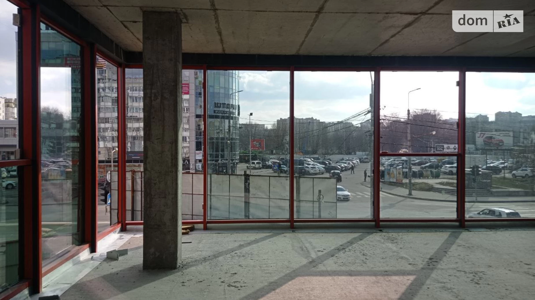 Здається в оренду приміщення вільного призначення 50 кв. м в 9-поверховій будівлі, цена: 25000 грн - фото 4