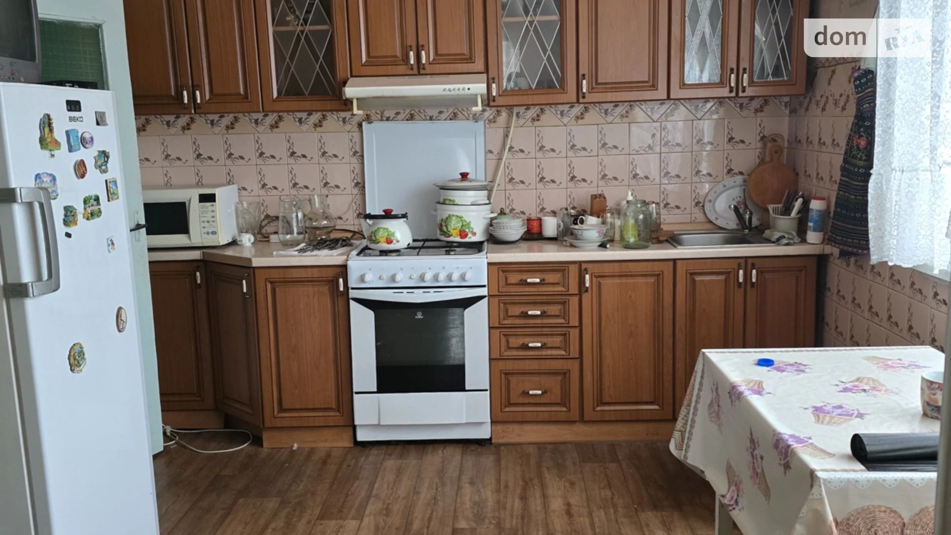Продается дом на 2 этажа 106 кв. м с камином, ул. Киевская - фото 3
