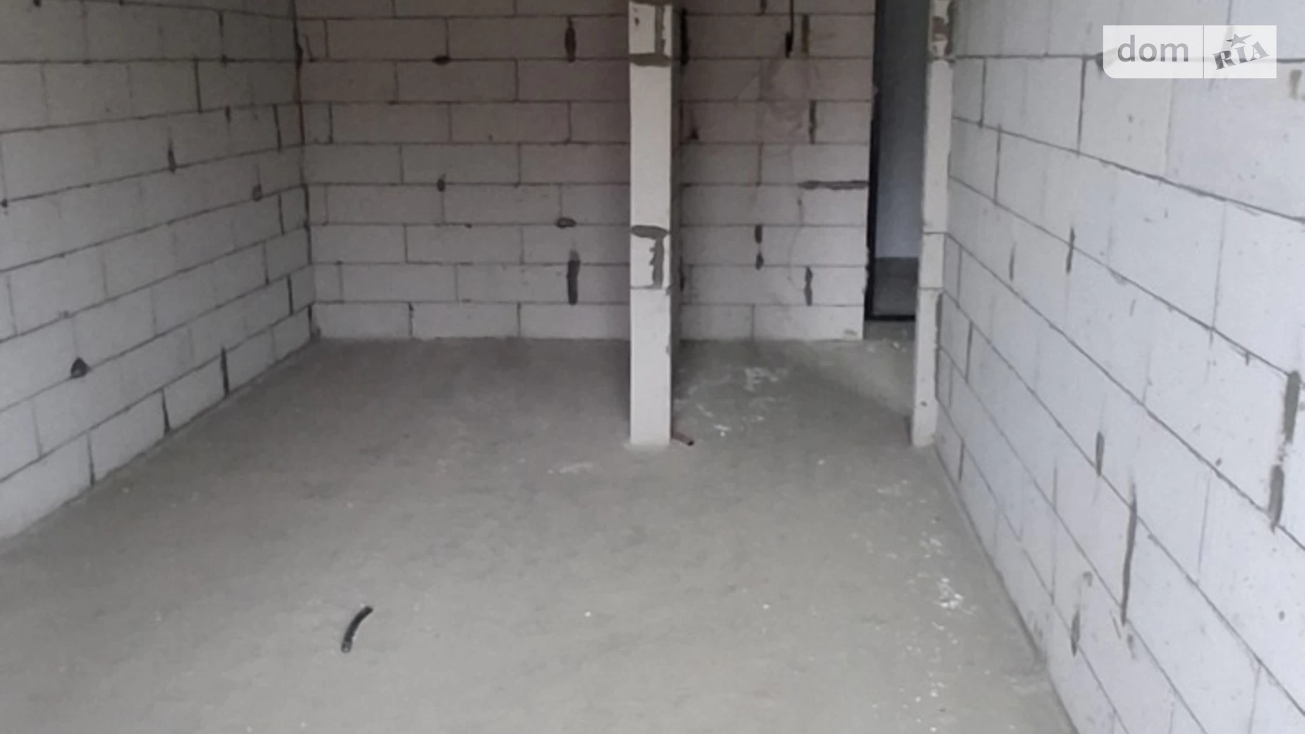 Продается 1-комнатная квартира 37.19 кв. м в Виннице, ул. Костя Широцкого, 5А - фото 3