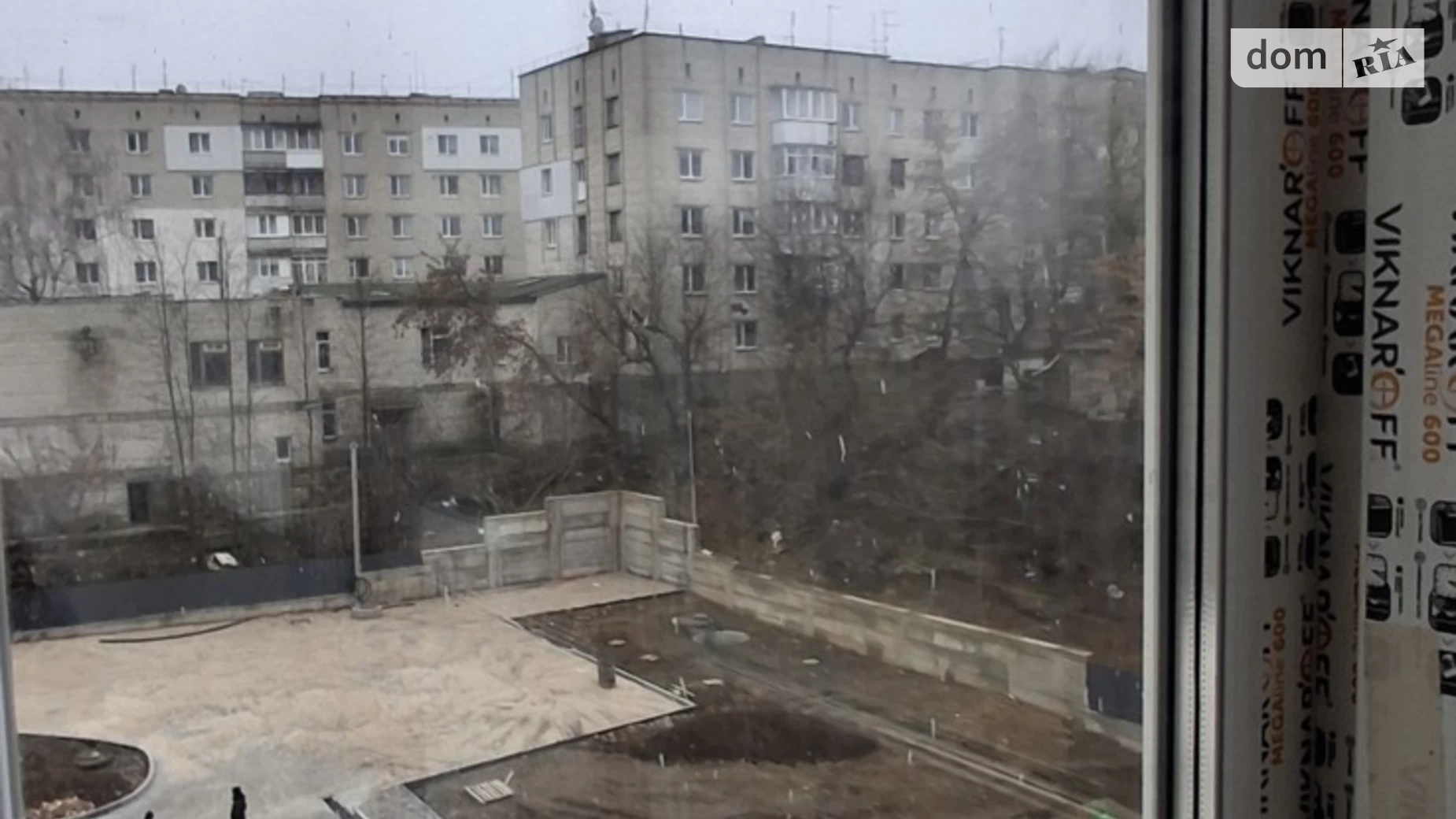 Продается 1-комнатная квартира 37.19 кв. м в Виннице, ул. Костя Широцкого, 5А - фото 5