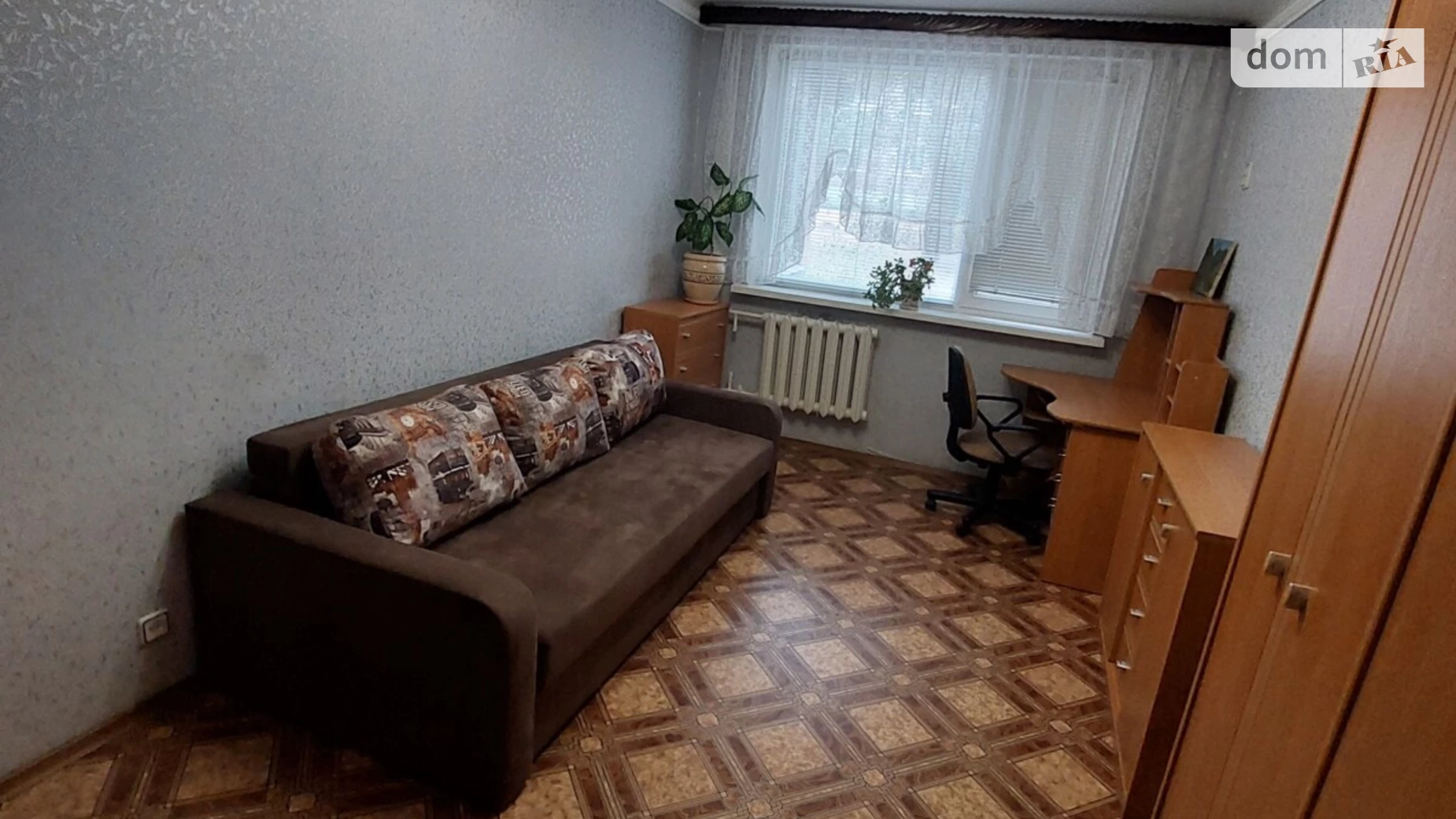 Продается 2-комнатная квартира 48 кв. м в Харькове, просп. Науки, 64А - фото 2