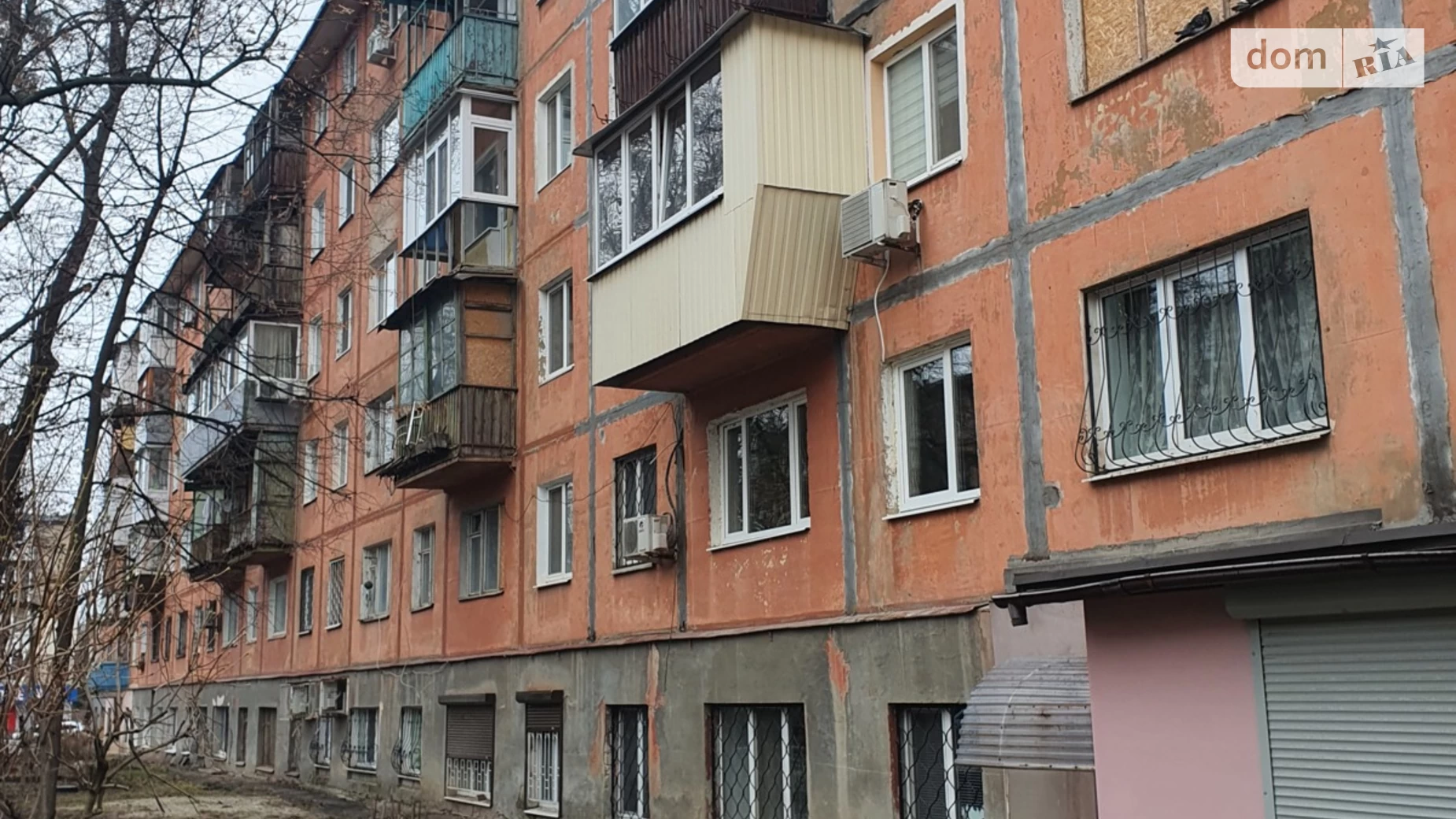 Продается 1-комнатная квартира 27 кв. м в Харькове, ул. Шекспира, 8 - фото 2