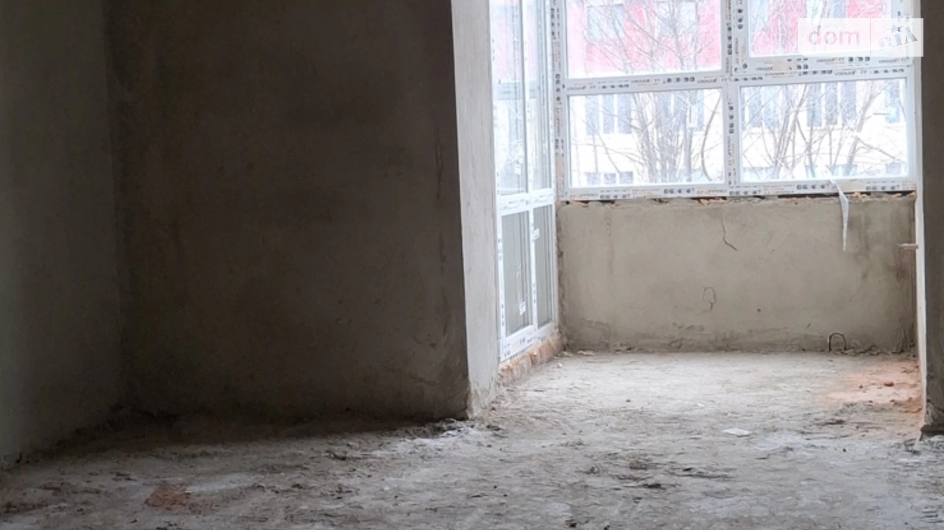 Продається 1-кімнатна квартира 45.5 кв. м у Вінниці, вул. Костя Широцького, 5А - фото 3