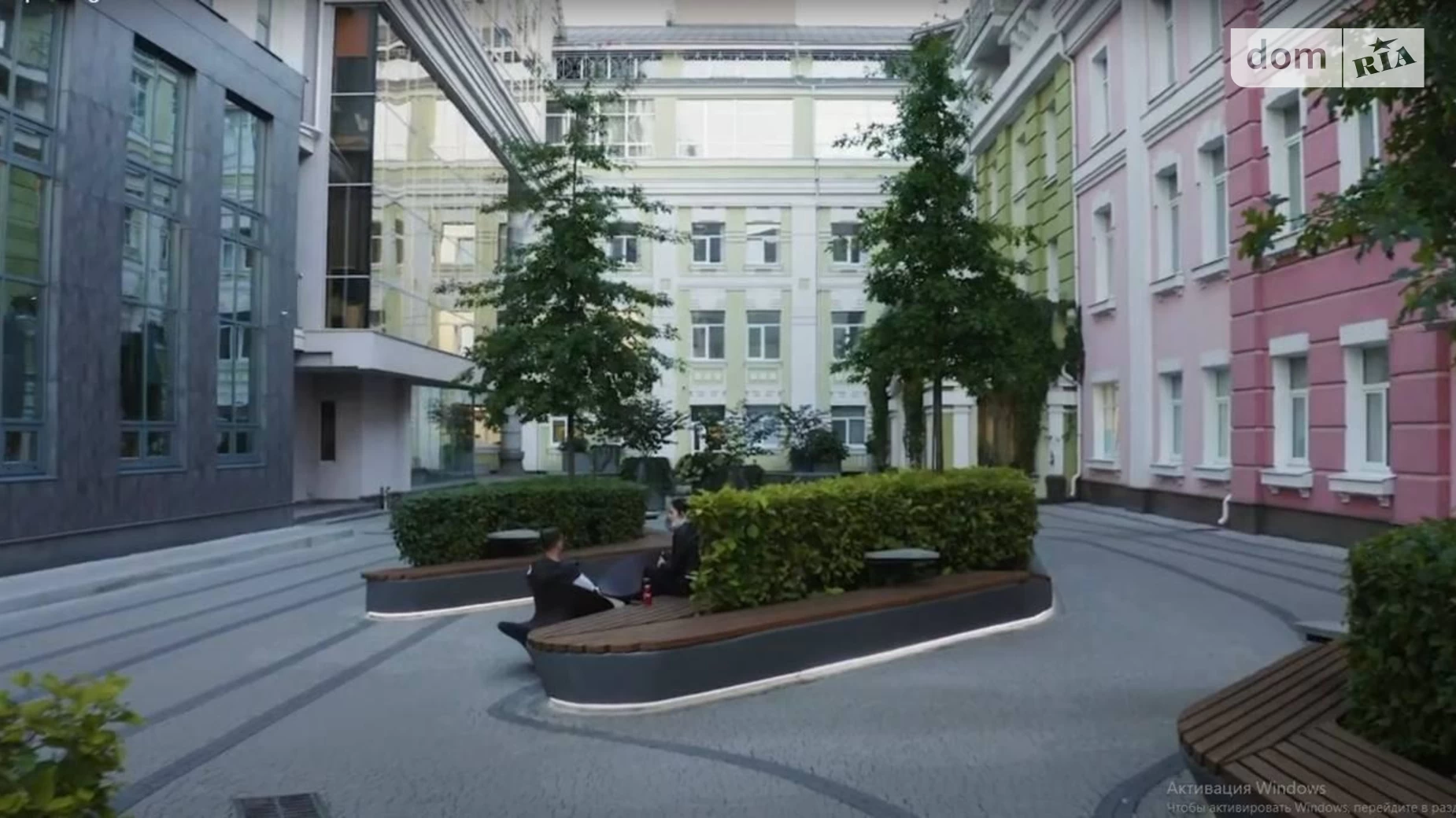 Здається в оренду офіс 442 кв. м в бізнес-центрі, цена: 10608 $ - фото 2