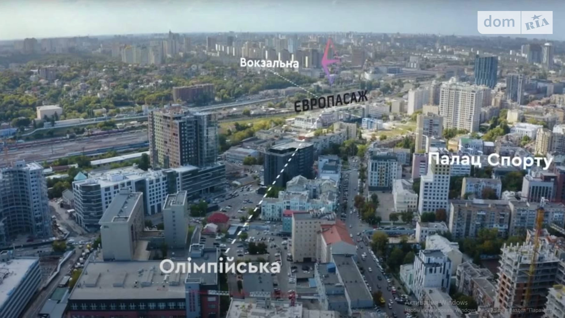 Здається в оренду офіс 442 кв. м в бізнес-центрі, цена: 10608 $ - фото 4