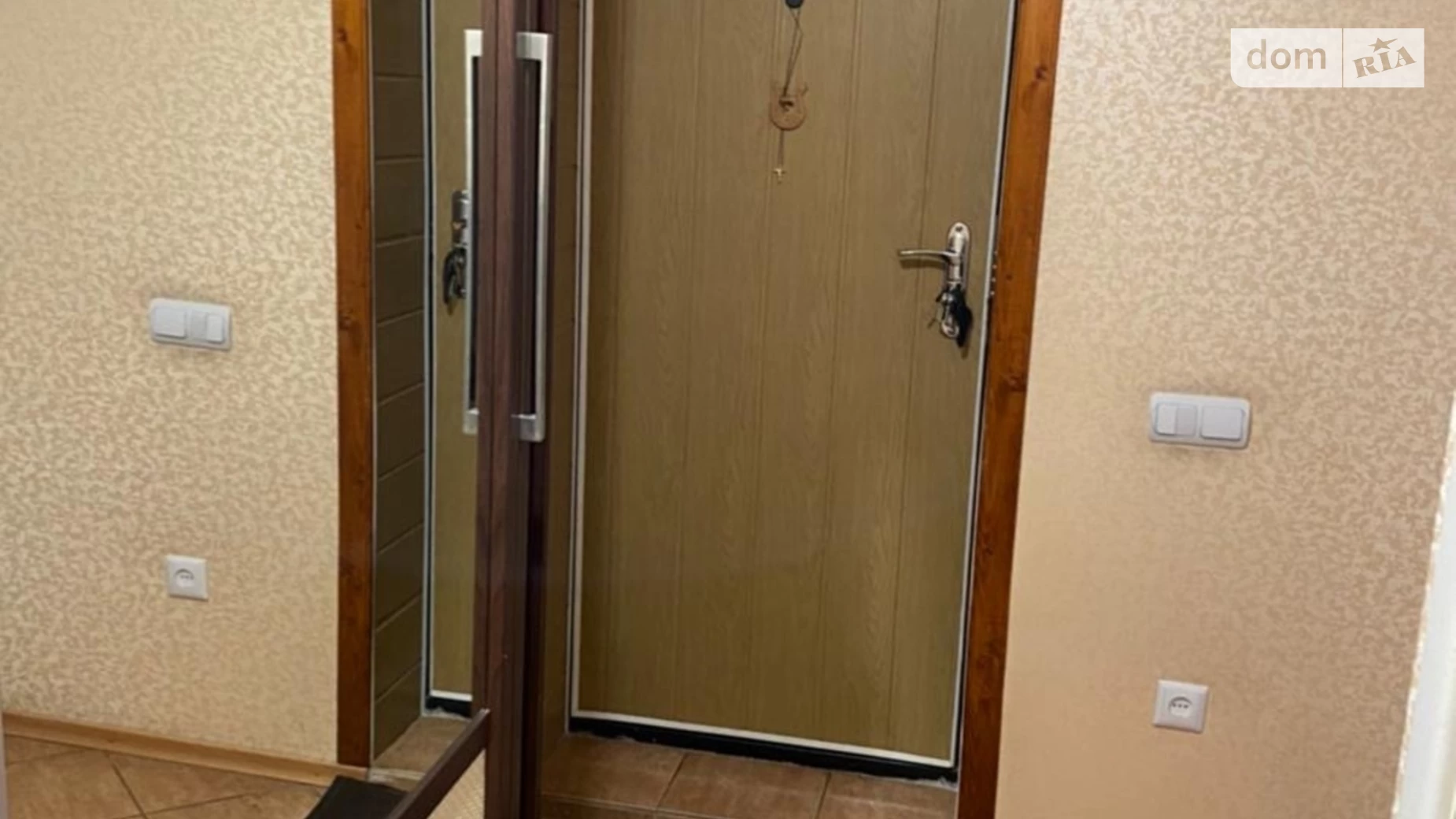 Продається 1-кімнатна квартира 41 кв. м у Кропивницькому - фото 2