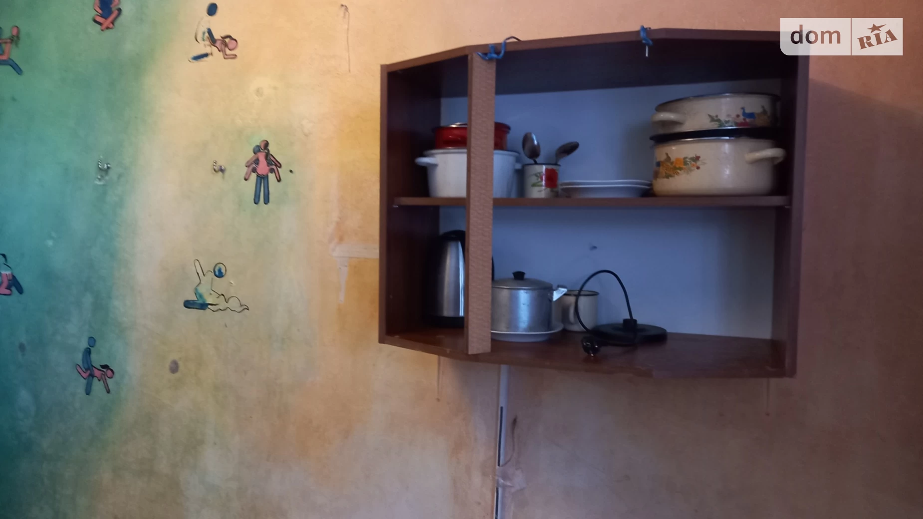 Продається кімната 18 кв. м у Києві, цена: 12000 $ - фото 4