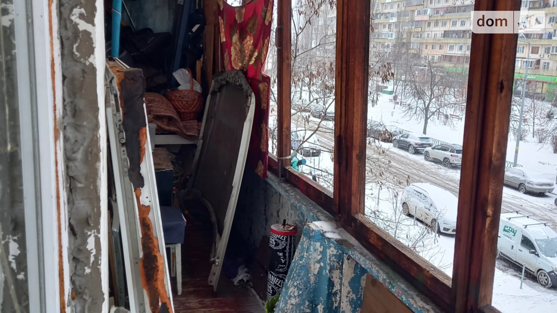 Продається кімната 18 кв. м у Києві, цена: 12000 $ - фото 5