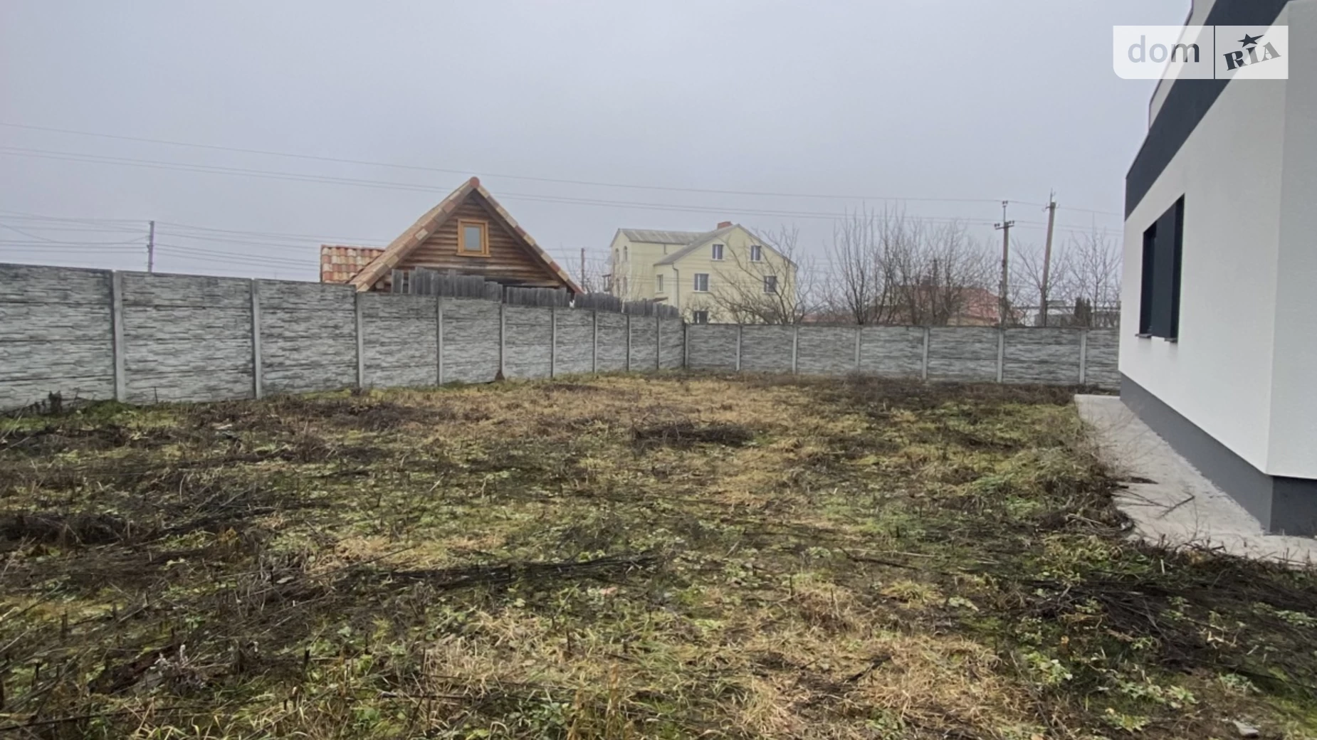 Продается одноэтажный дом 110 кв. м с балконом, цена: 130000 $ - фото 3