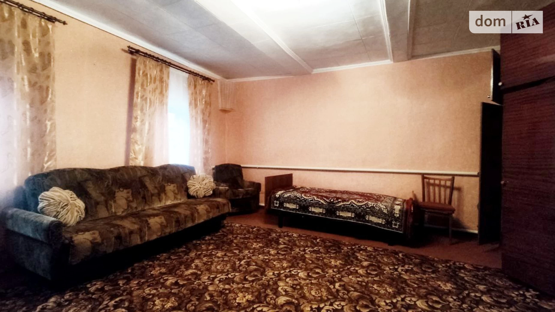 Продається одноповерховий будинок 66.9 кв. м з каміном, цена: 7000 $ - фото 4