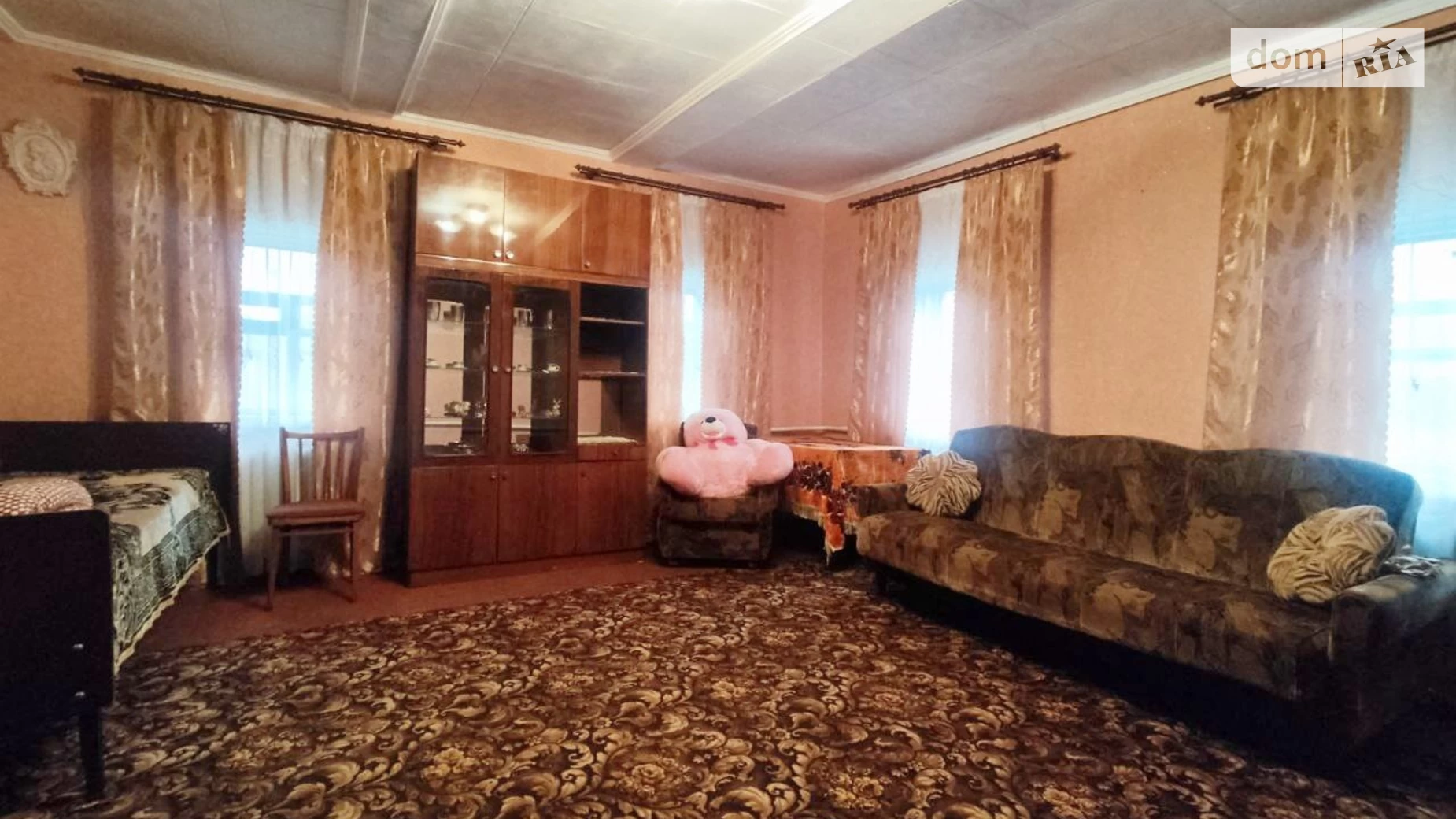 Продається одноповерховий будинок 66.9 кв. м з каміном, цена: 7000 $ - фото 2
