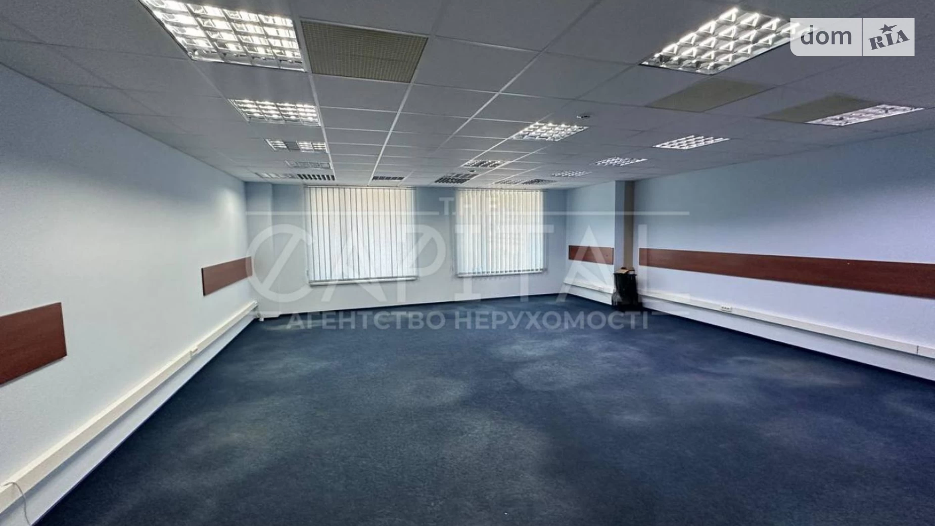 Сдается в аренду офис 500 кв. м в бизнес-центре, цена: 7300 $ - фото 4