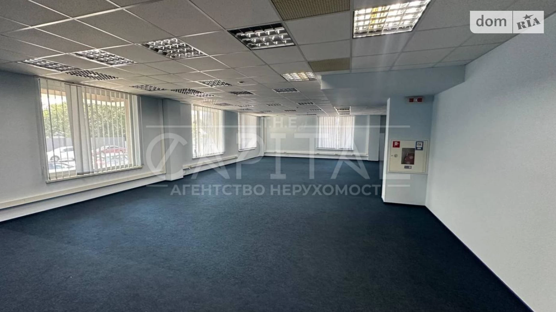 Сдается в аренду офис 500 кв. м в бизнес-центре, цена: 7300 $ - фото 3