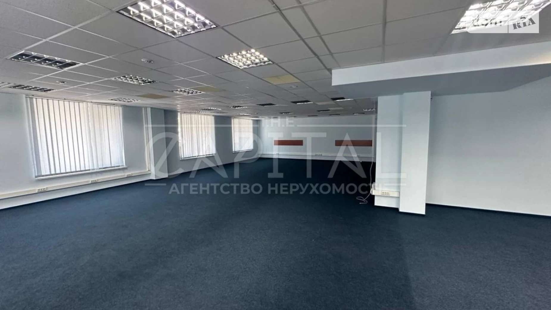Сдается в аренду офис 500 кв. м в бизнес-центре, цена: 7300 $ - фото 2