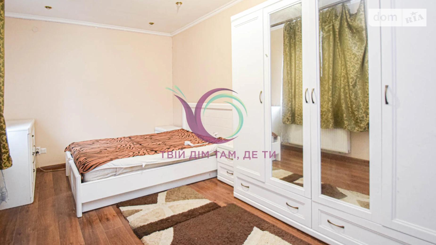 Сдается в оренду частина будинку 90 кв. м з терасою, цена: 450 $ - фото 4