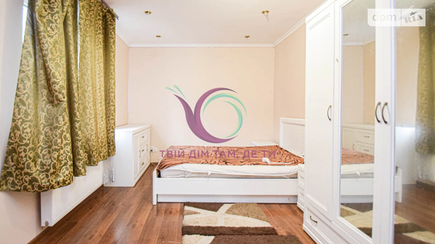 Сдается в оренду частина будинку 90 кв. м з терасою, цена: 450 $ - фото 5