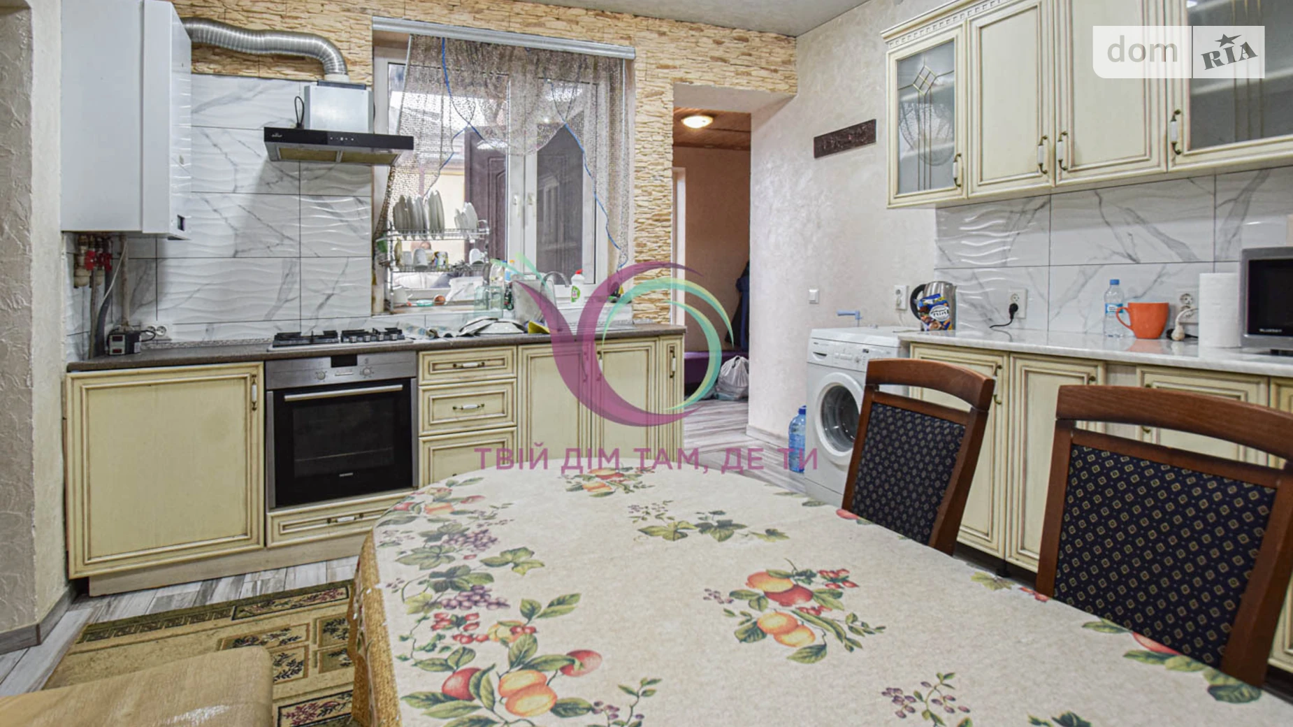 Сдается в оренду частина будинку 90 кв. м з терасою, цена: 450 $ - фото 3