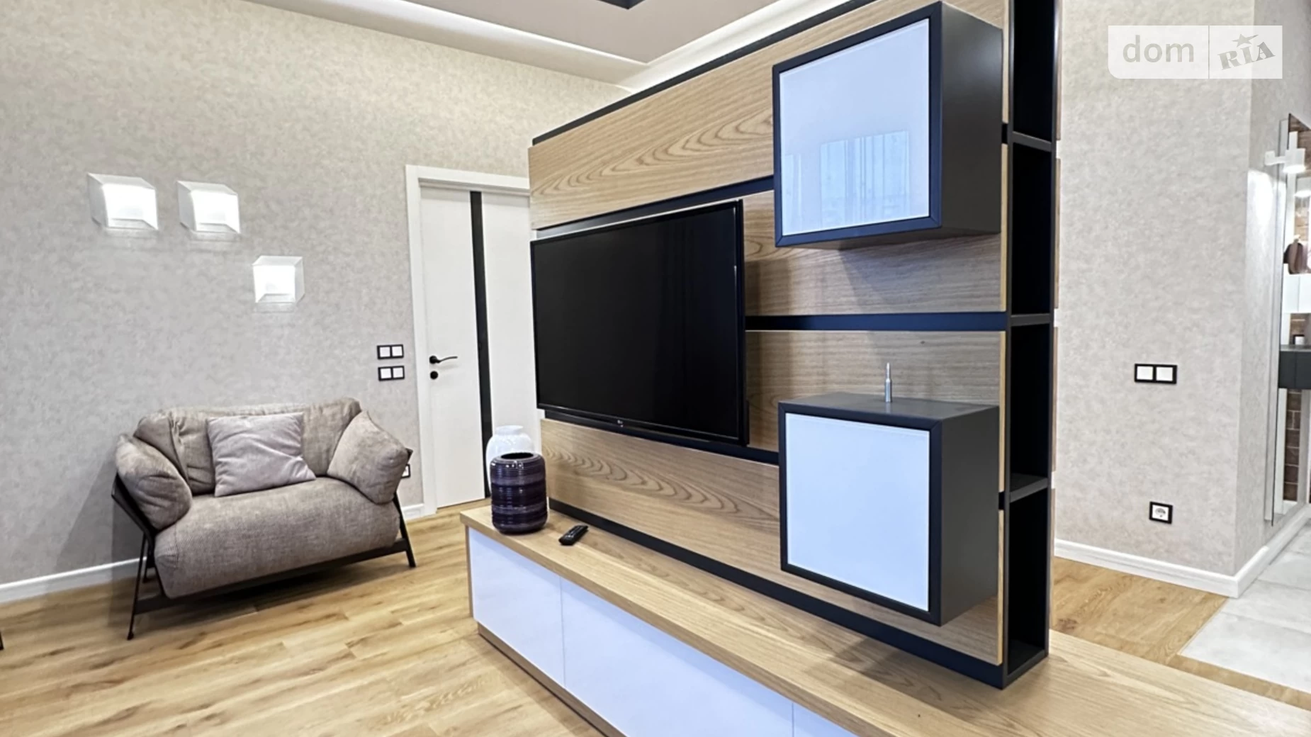 Продається 2-кімнатна квартира 101 кв. м у Харкові, просп. Науки, 9Д - фото 5