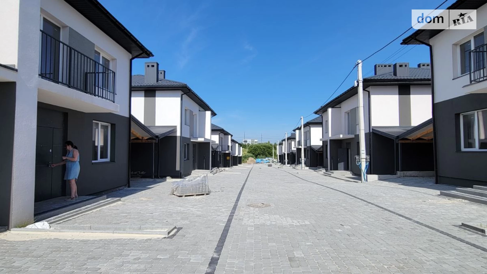 Продается дом на 2 этажа 119.8 кв. м с балконом, цена: 130000 $ - фото 3
