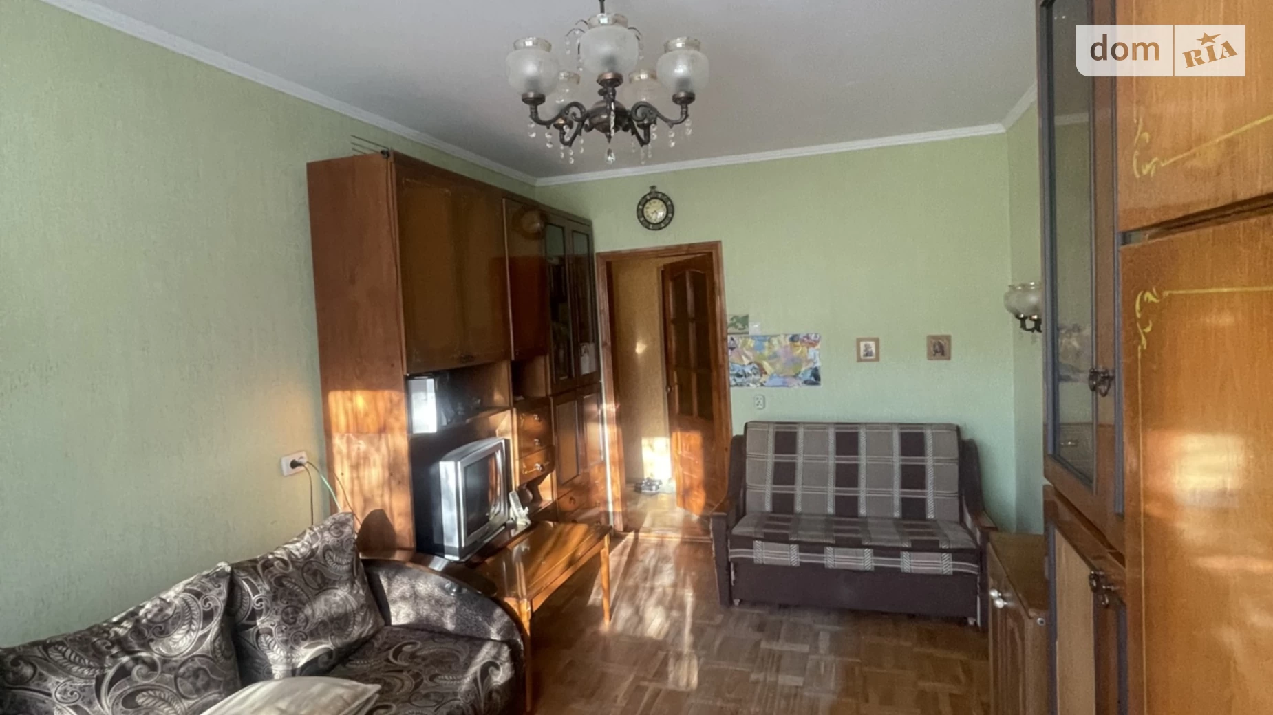 Продается 1-комнатная квартира 38.4 кв. м в Хмельницком, ул. Панаса Мирного - фото 2