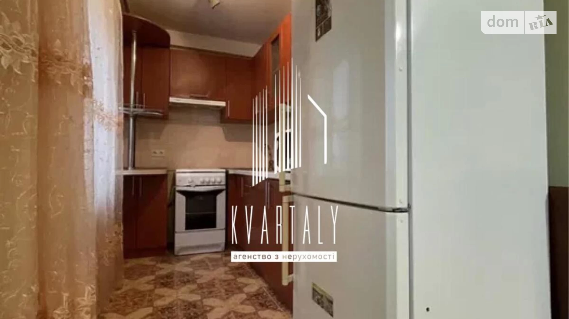 Продается 3-комнатная квартира 60 кв. м в Киеве, ул. Новодарницкая, 27 - фото 5