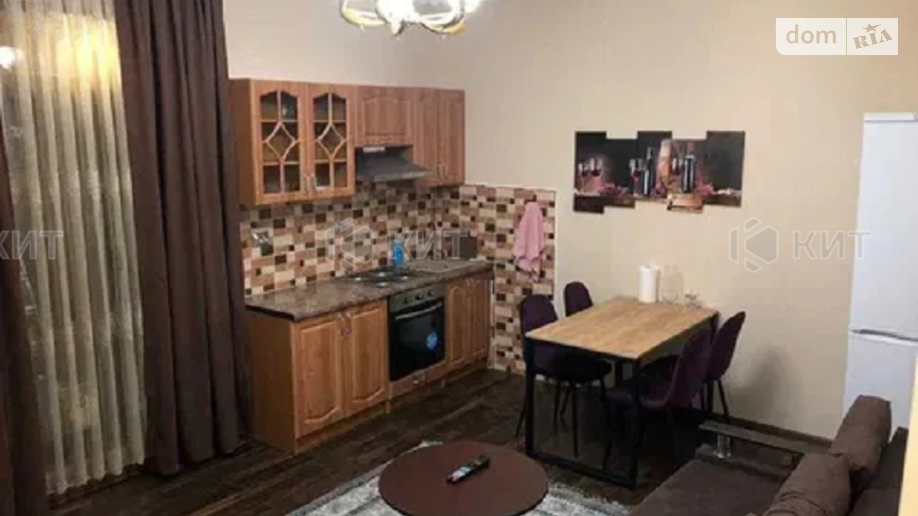 Продається 1-кімнатна квартира 40 кв. м у Харкові, вул. Червоножовтнева, 15 - фото 4