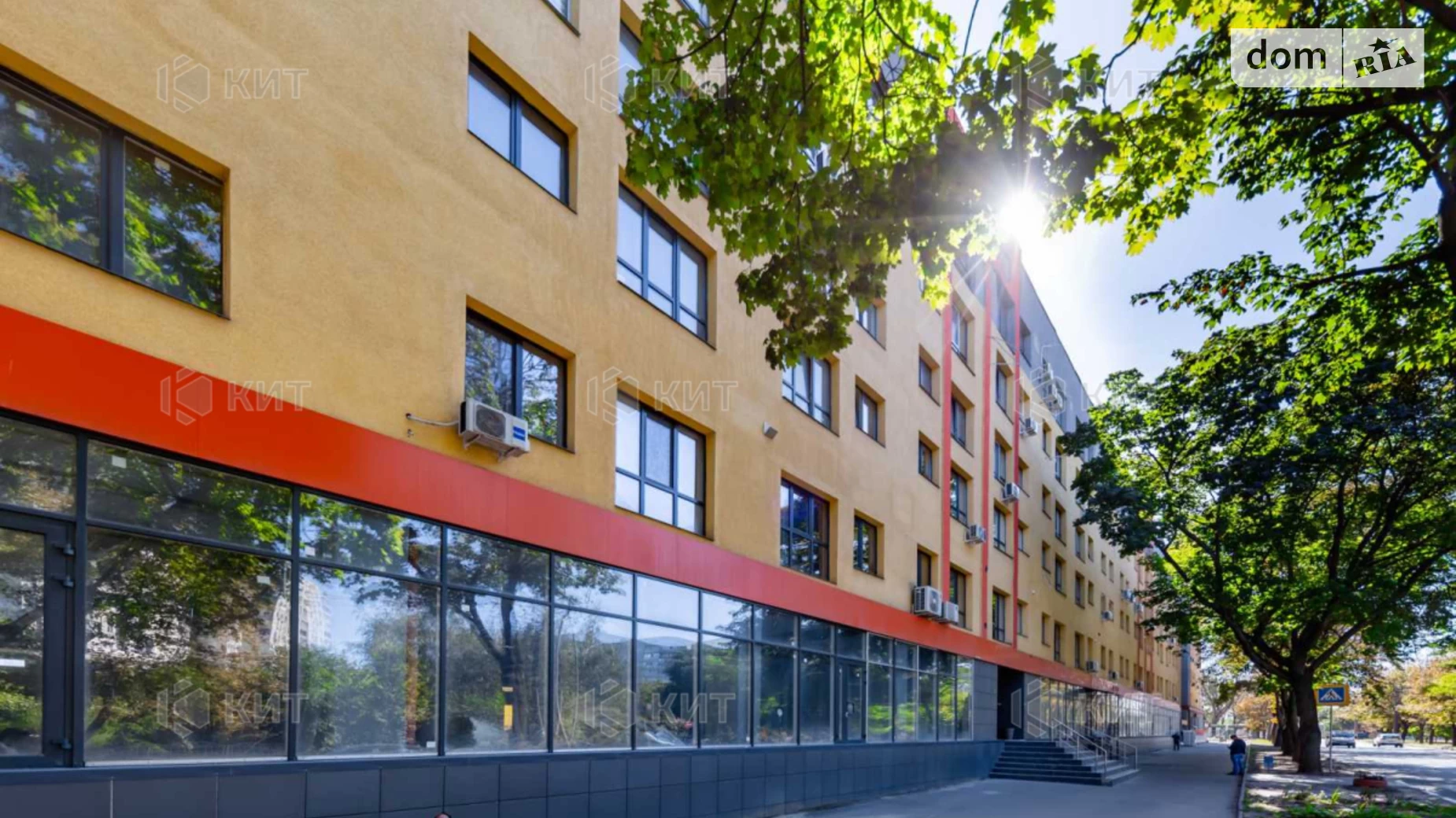 Продается 1-комнатная квартира 23 кв. м в Харькове, просп. Героев Харькова(Московский), 118 - фото 3