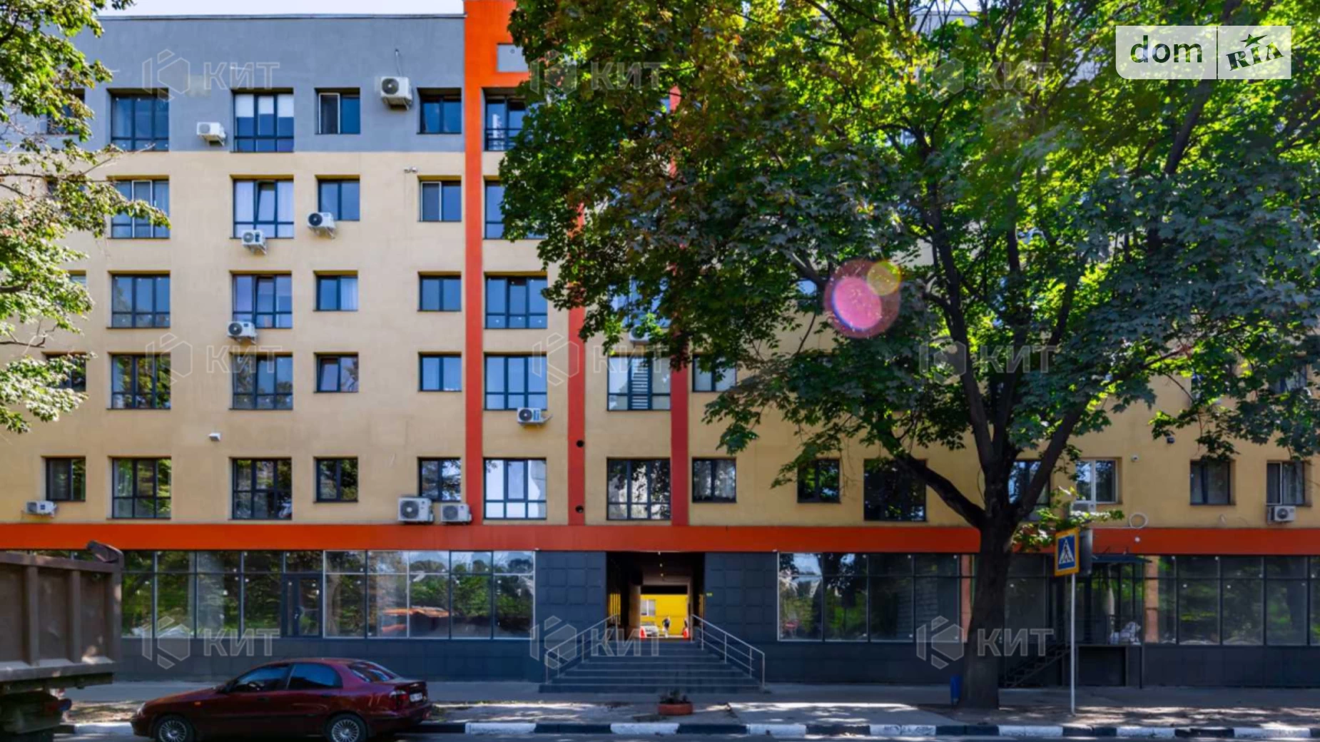 Продается 1-комнатная квартира 23 кв. м в Харькове, просп. Героев Харькова(Московский), 118 - фото 4